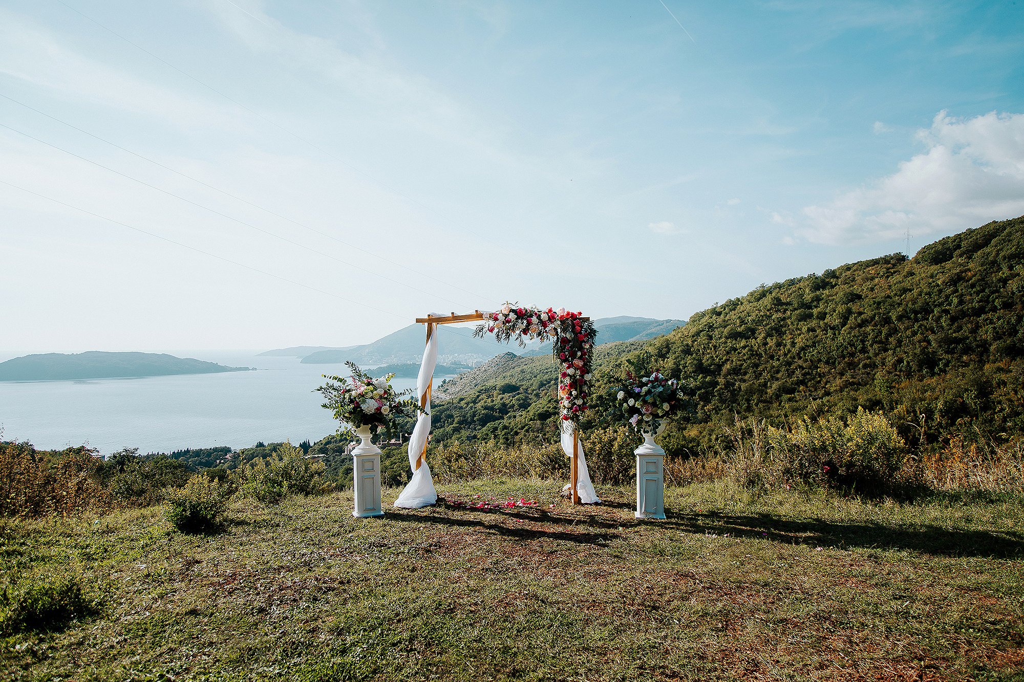 ПЛАТОН И МАРИЯ. СВАДЕБНЫЙ ФОТОГРАФ НАТАЛИКА