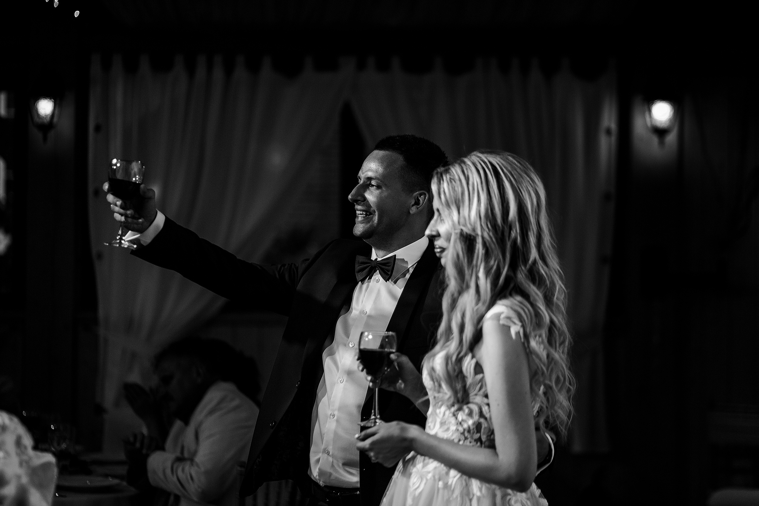 ОКСАНА И АРТЁМ. СВАДЕБНЫЙ ФОТОГРАФ НАТАЛИКА