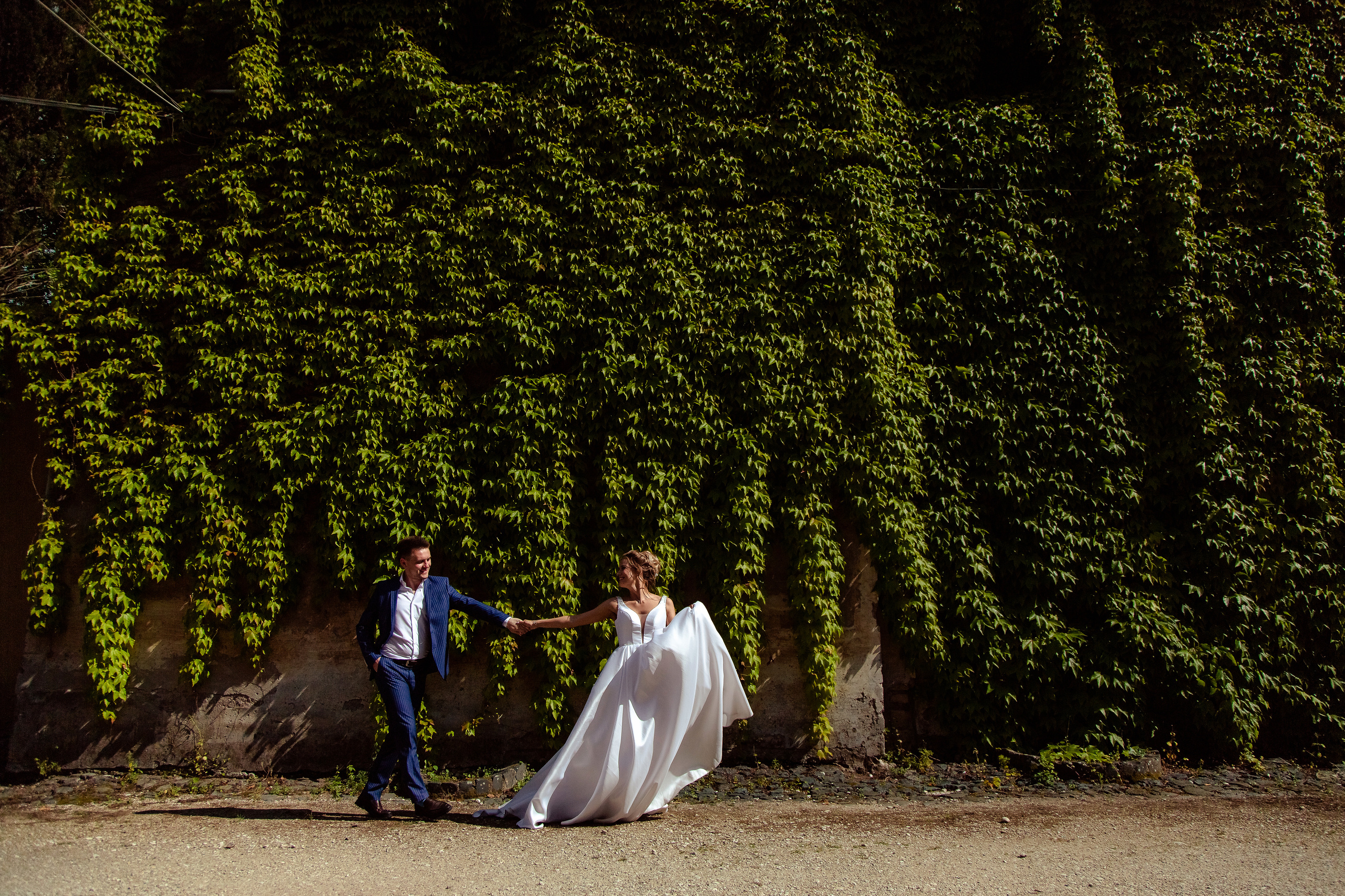 РОМАН И ЕЛЕНА. СВАДЕБНЫЙ ФОТОГРАФ НАТАЛИКА