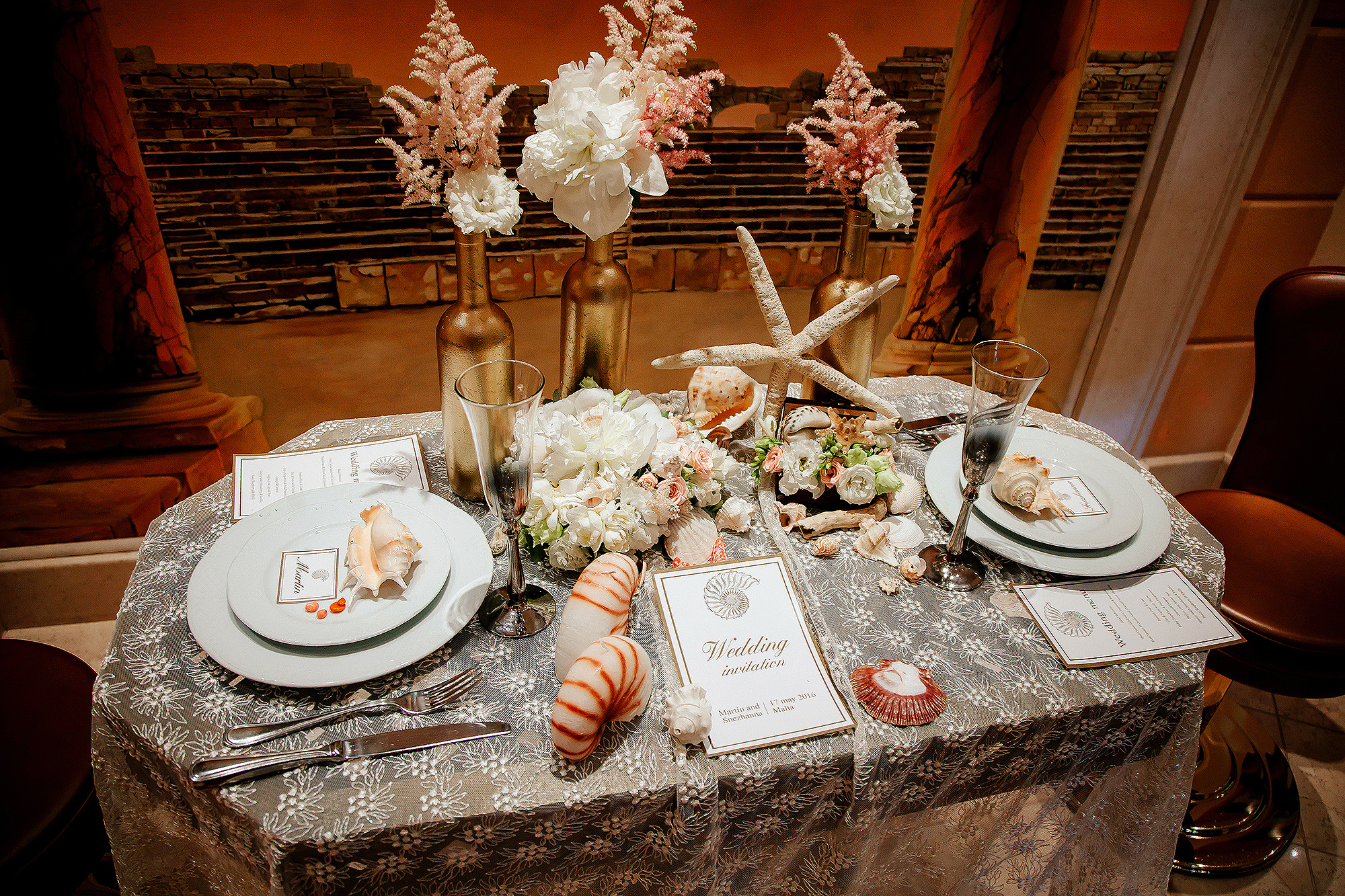 МАРТИН И СНЕЖАННА. СВАДЕБНЫЙ ФОТОГРАФ НАТАЛИКА