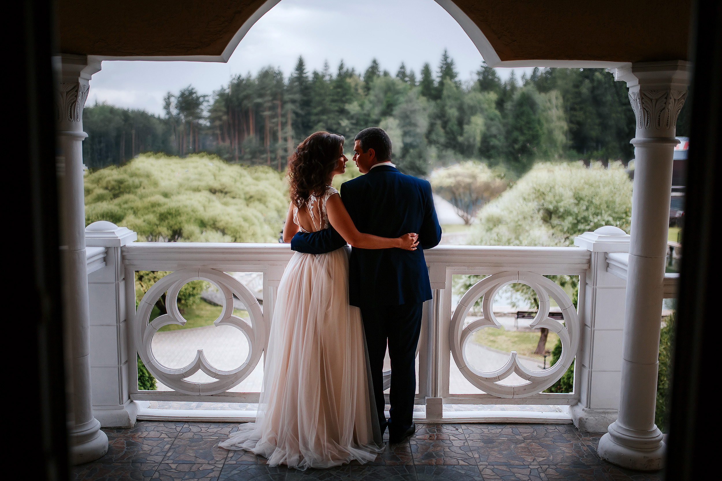 ПАВЕЛ И ТАТЬЯНА. СВАДЕБНЫЙ ФОТОГРАФ НАТАЛИКА