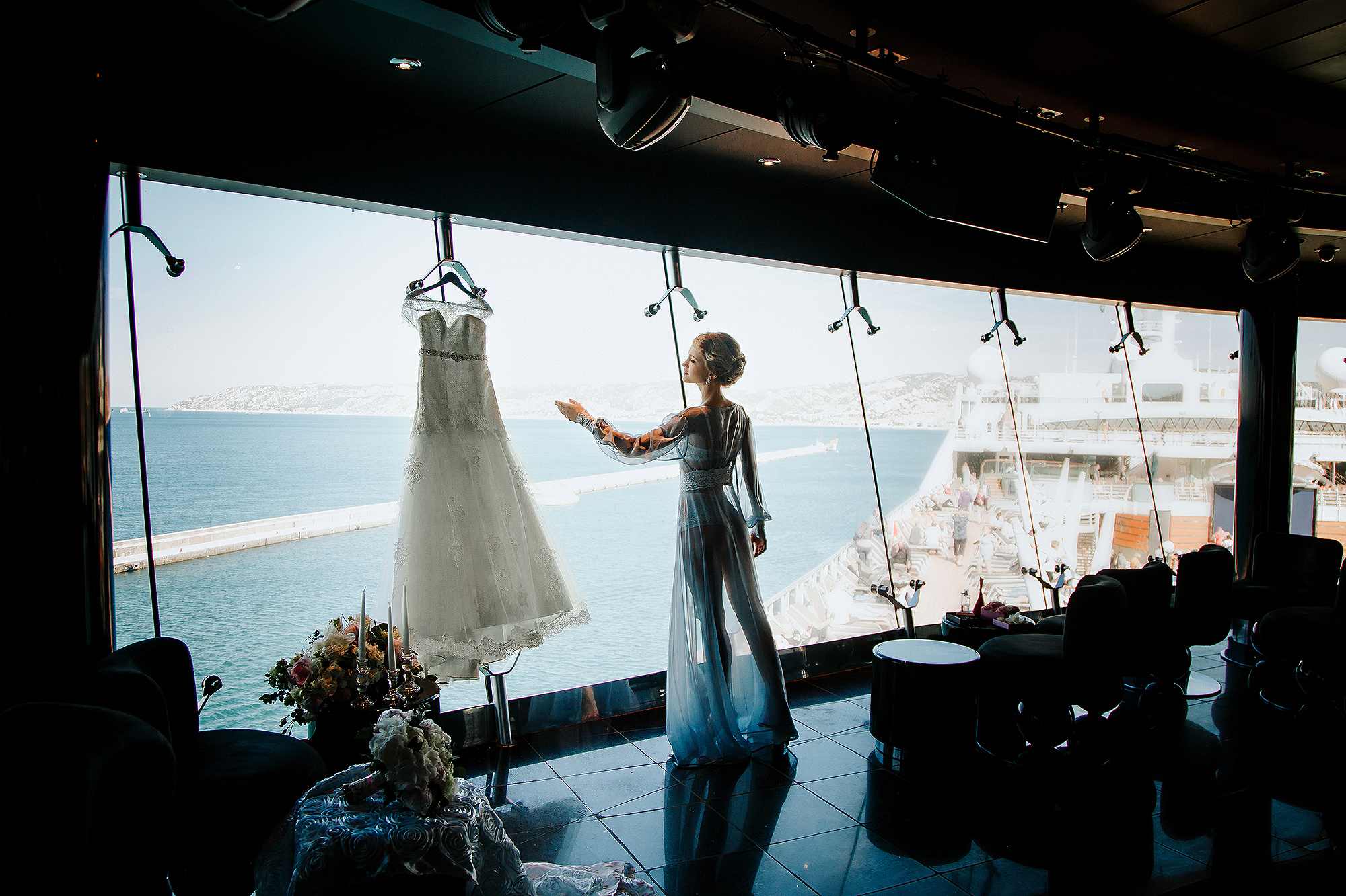 АНАТОЛИЙ И ЖАННА. СВАДЕБНЫЙ ФОТОГРАФ НАТАЛИКА