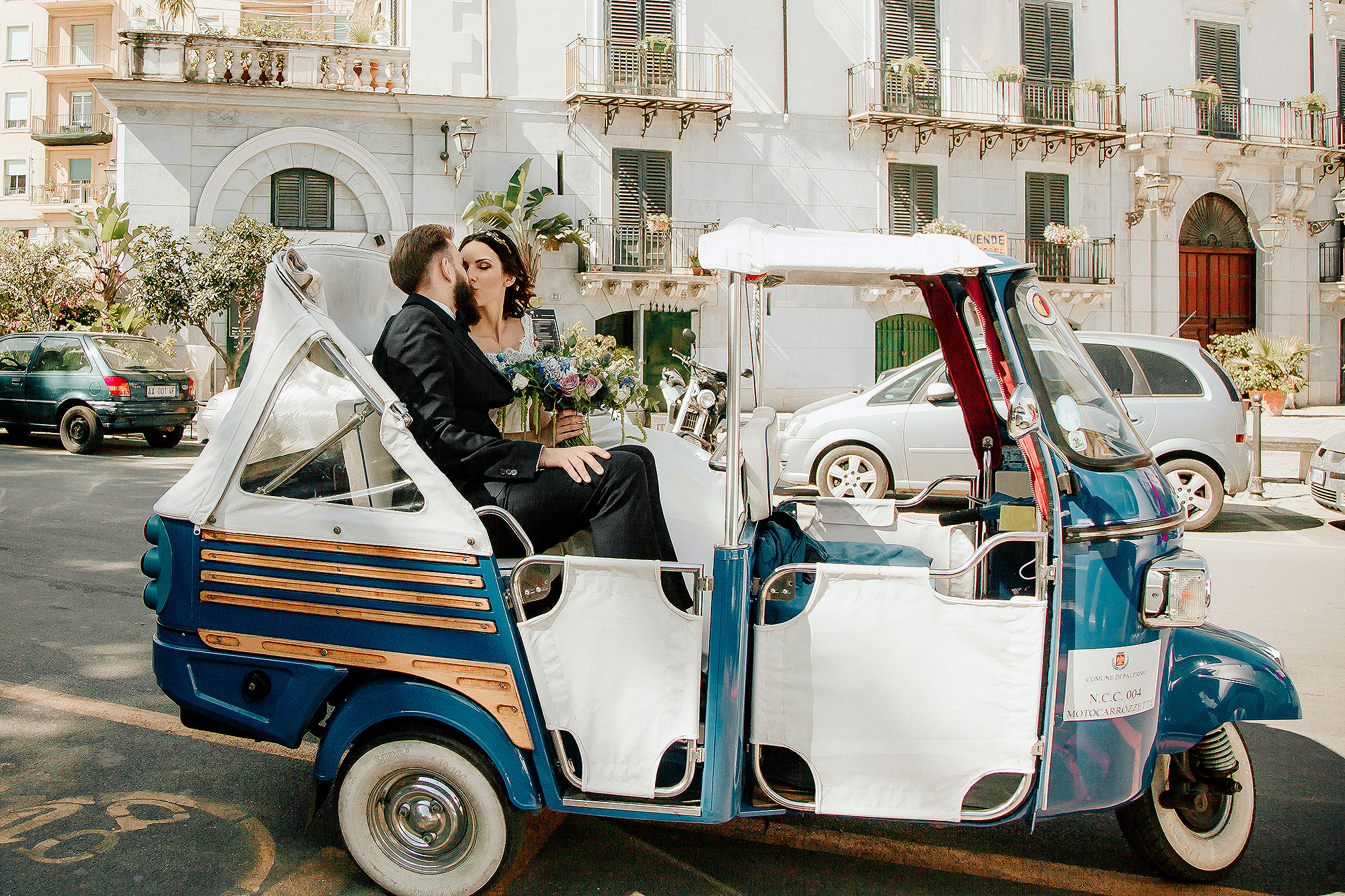 СЕРГЕЙ И МИЛЕНА. СВАДЕБНЫЙ ФОТОГРАФ НАТАЛИКА