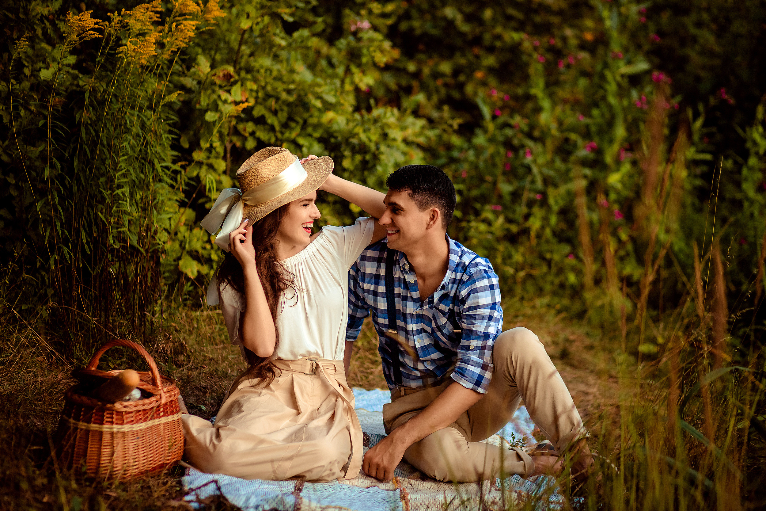 АЛЕКСАНДР И ЕКАТЕРИНА. СВАДЕБНЫЙ ФОТОГРАФ НАТАЛИКА