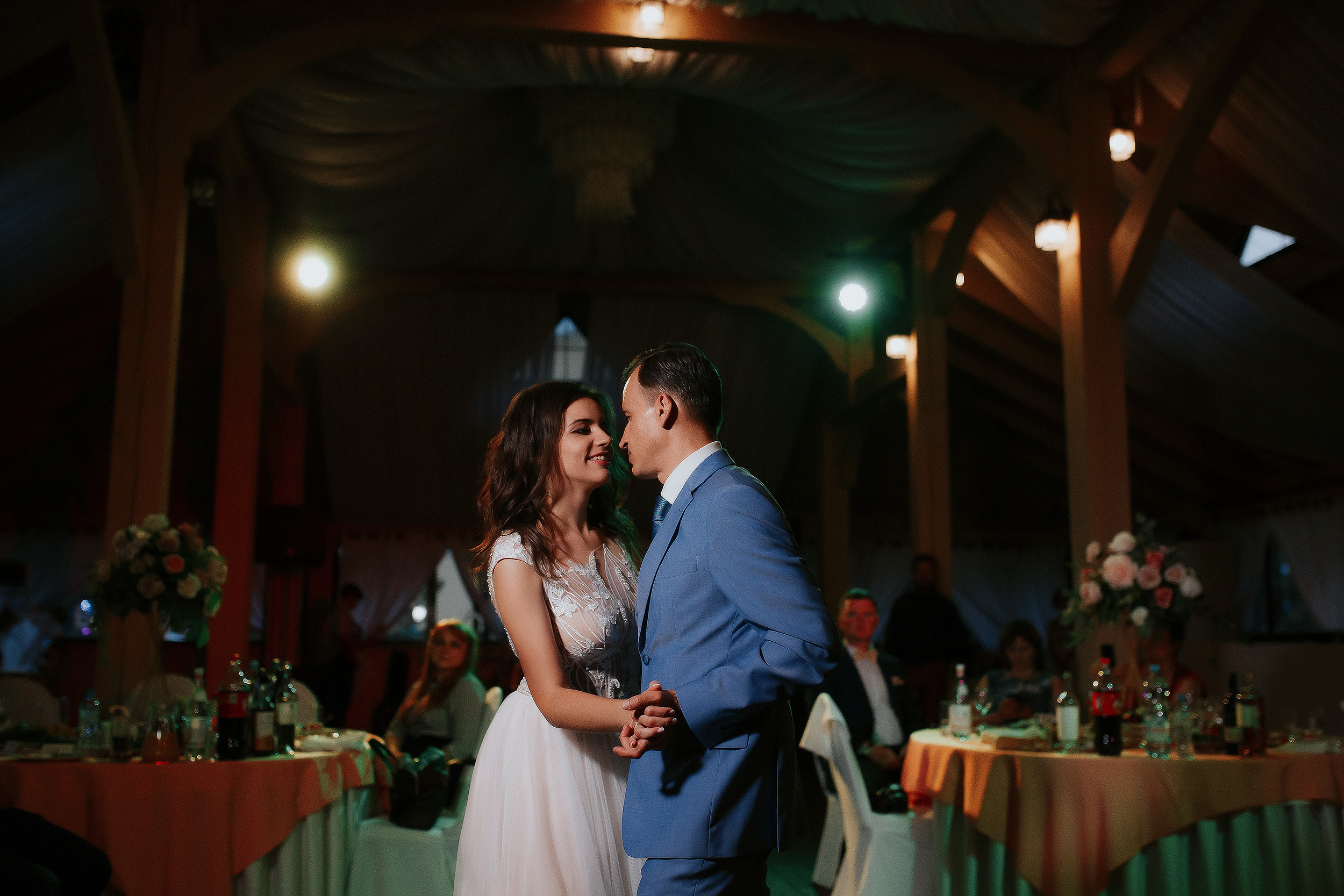 ПАВЕЛ И ТАТЬЯНА. СВАДЕБНЫЙ ФОТОГРАФ НАТАЛИКА