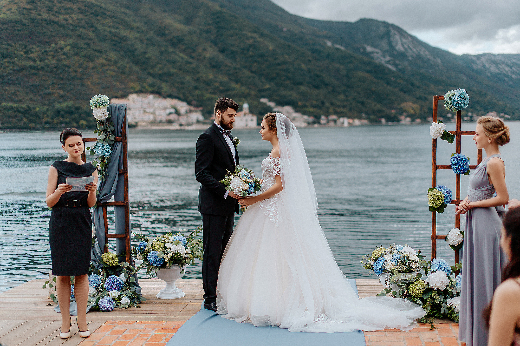АНДРЕЙ И НАТАЛЬЯ. СВАДЕБНЫЙ ФОТОГРАФ НАТАЛИКА