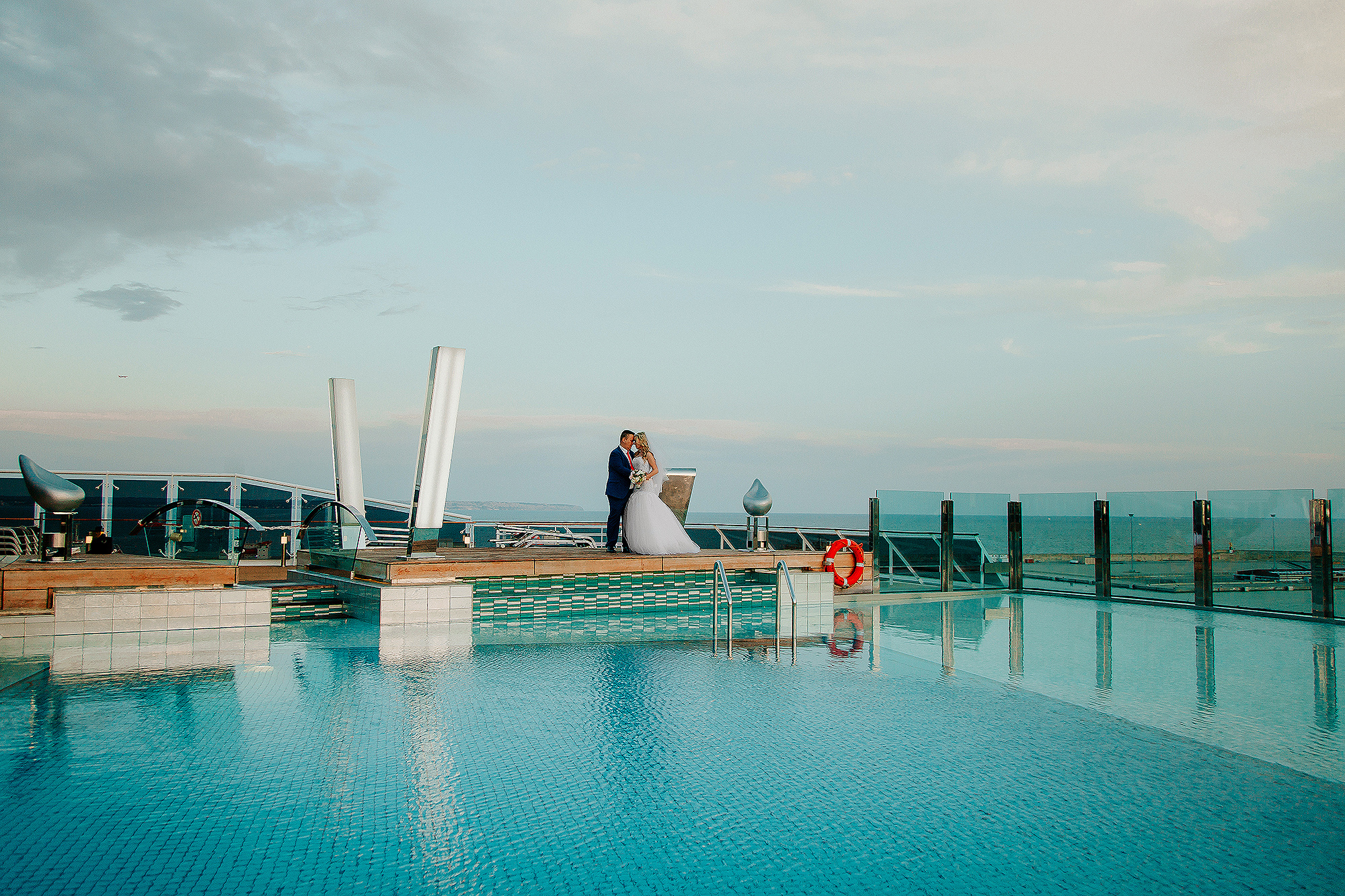 МАРТИН И СНЕЖАННА. СВАДЕБНЫЙ ФОТОГРАФ НАТАЛИКА