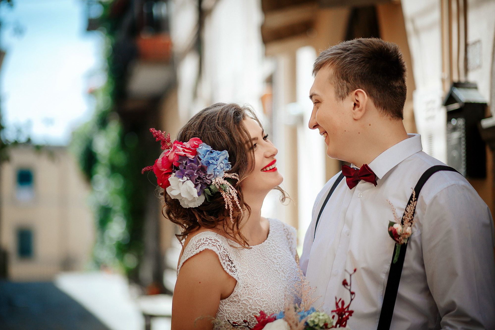НИКОЛАЙ И АННА. СВАДЕБНЫЙ ФОТОГРАФ НАТАЛИКА