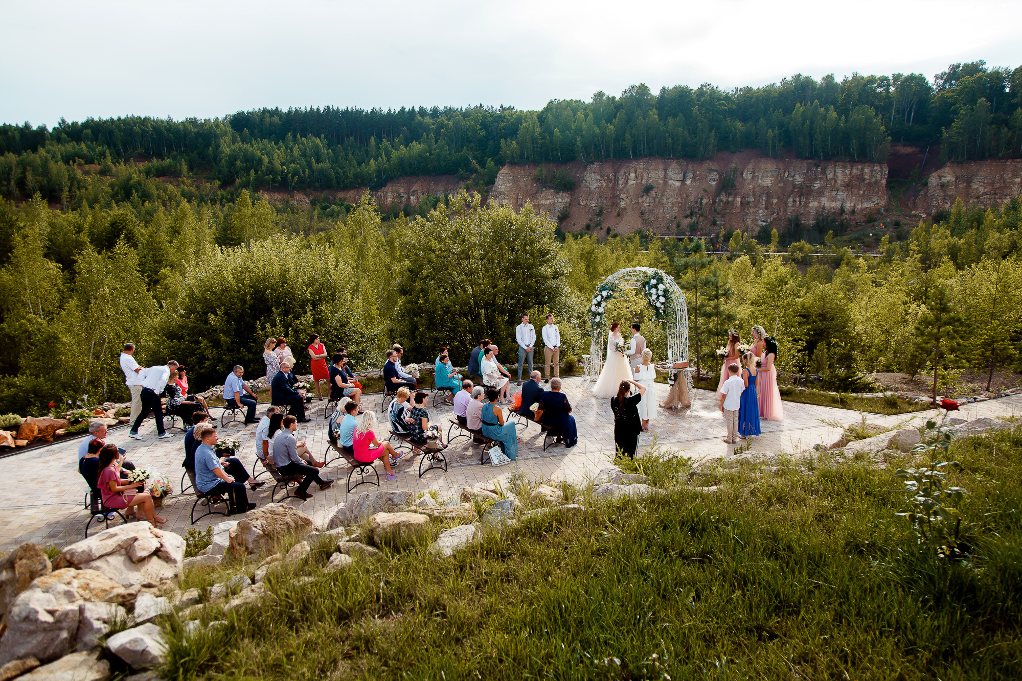ФИЛИПП И АНАСТАСИЯ. СВАДЕБНЫЙ ФОТОГРАФ НАТАЛИКА