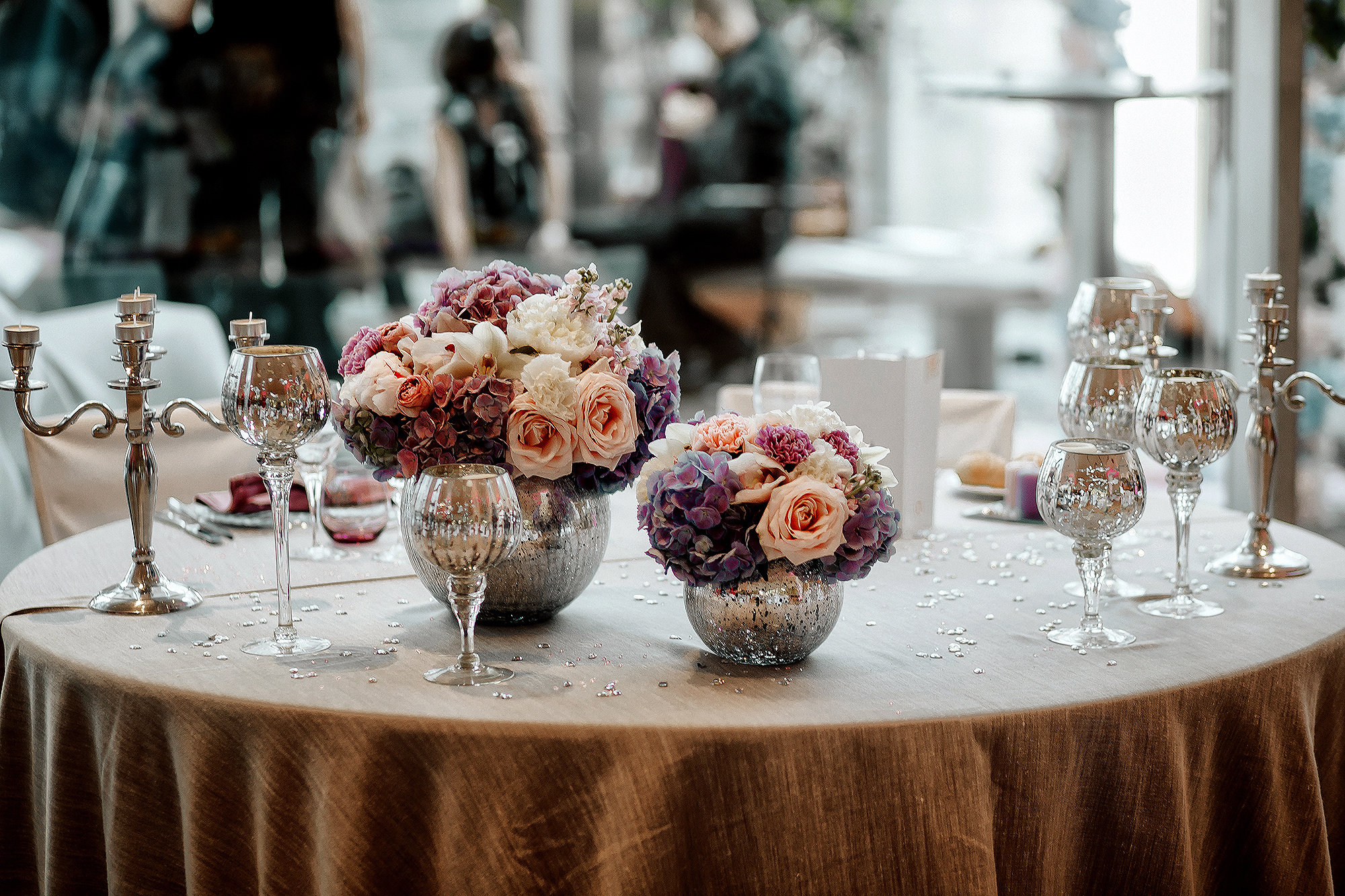 АНИТА И МАРСЕЛЬ. СВАДЕБНЫЙ ФОТОГРАФ НАТАЛИКА