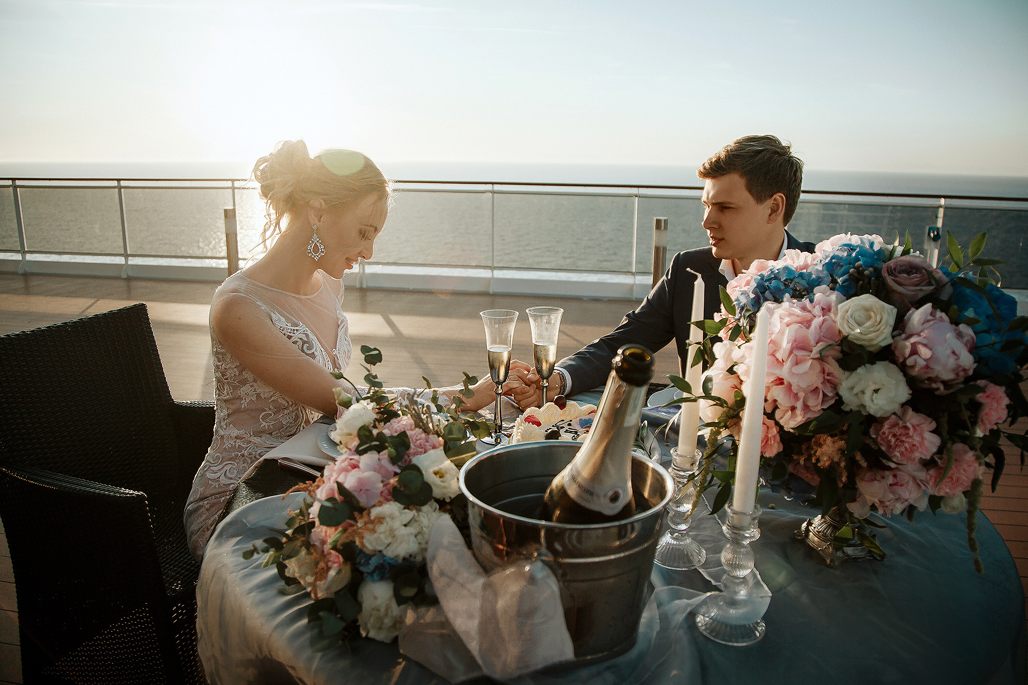 ИВАН И МАРИЯ. СВАДЕБНЫЙ ФОТОГРАФ НАТАЛИКА