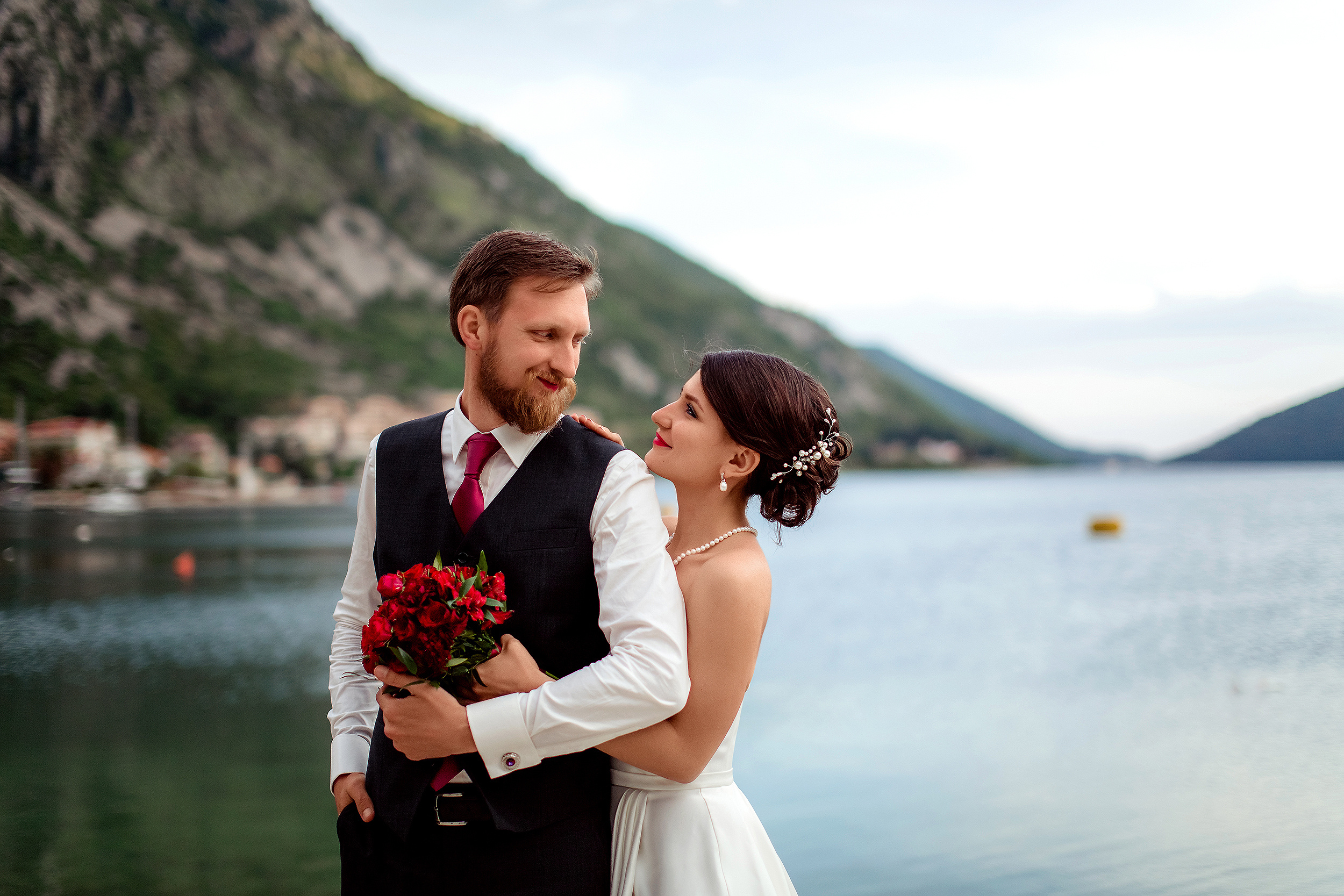 МАКСИМ И АНАСТАСИЯ. СВАДЕБНЫЙ ФОТОГРАФ НАТАЛИКА