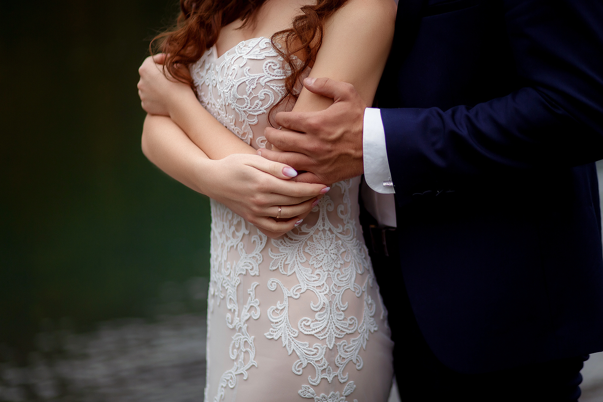 ЕКАТЕРИНА И АЛЕКСАНДР. СВАДЕБНЫЙ ФОТОГРАФ НАТАЛИКА