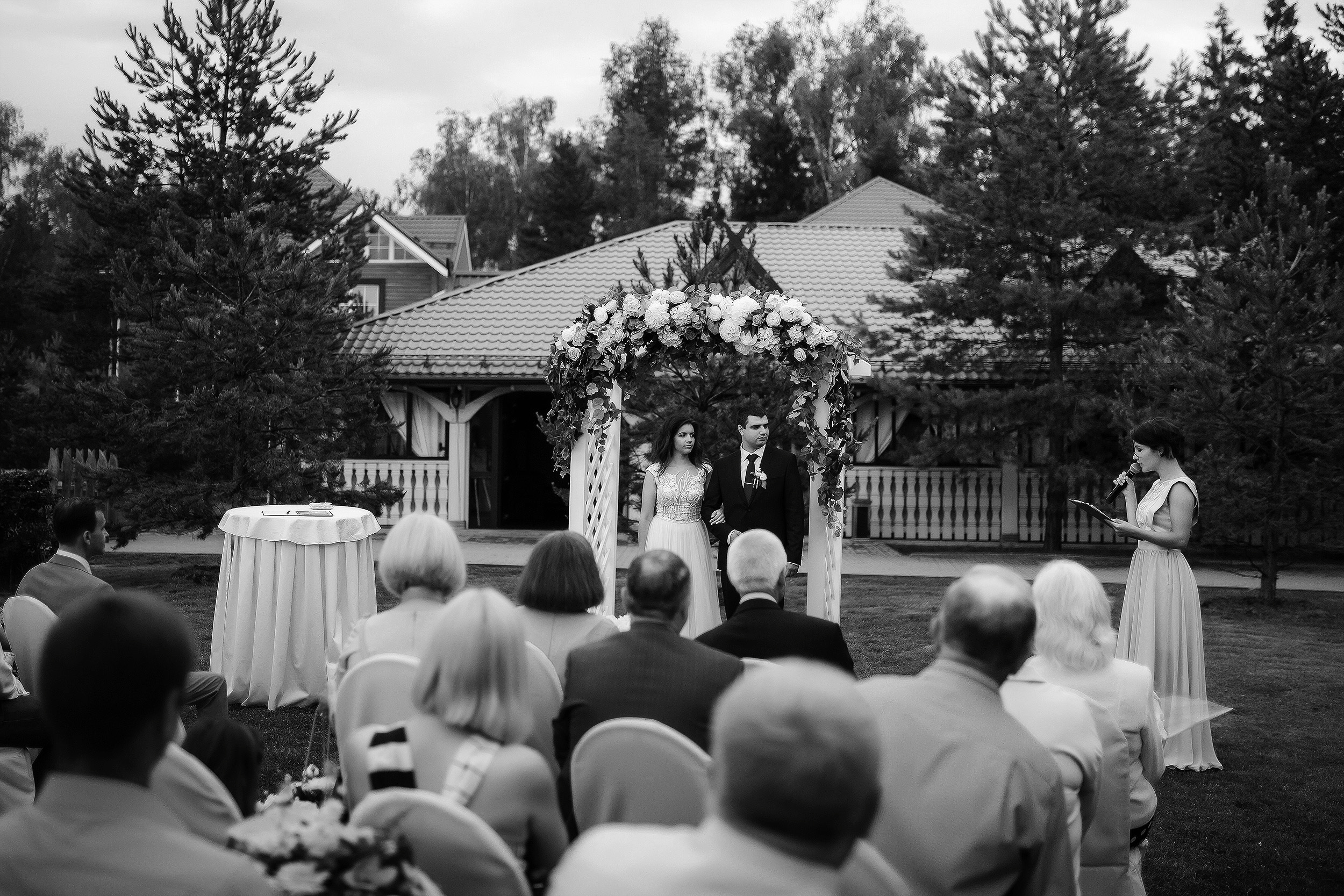 ПАВЕЛ И ТАТЬЯНА. СВАДЕБНЫЙ ФОТОГРАФ НАТАЛИКА