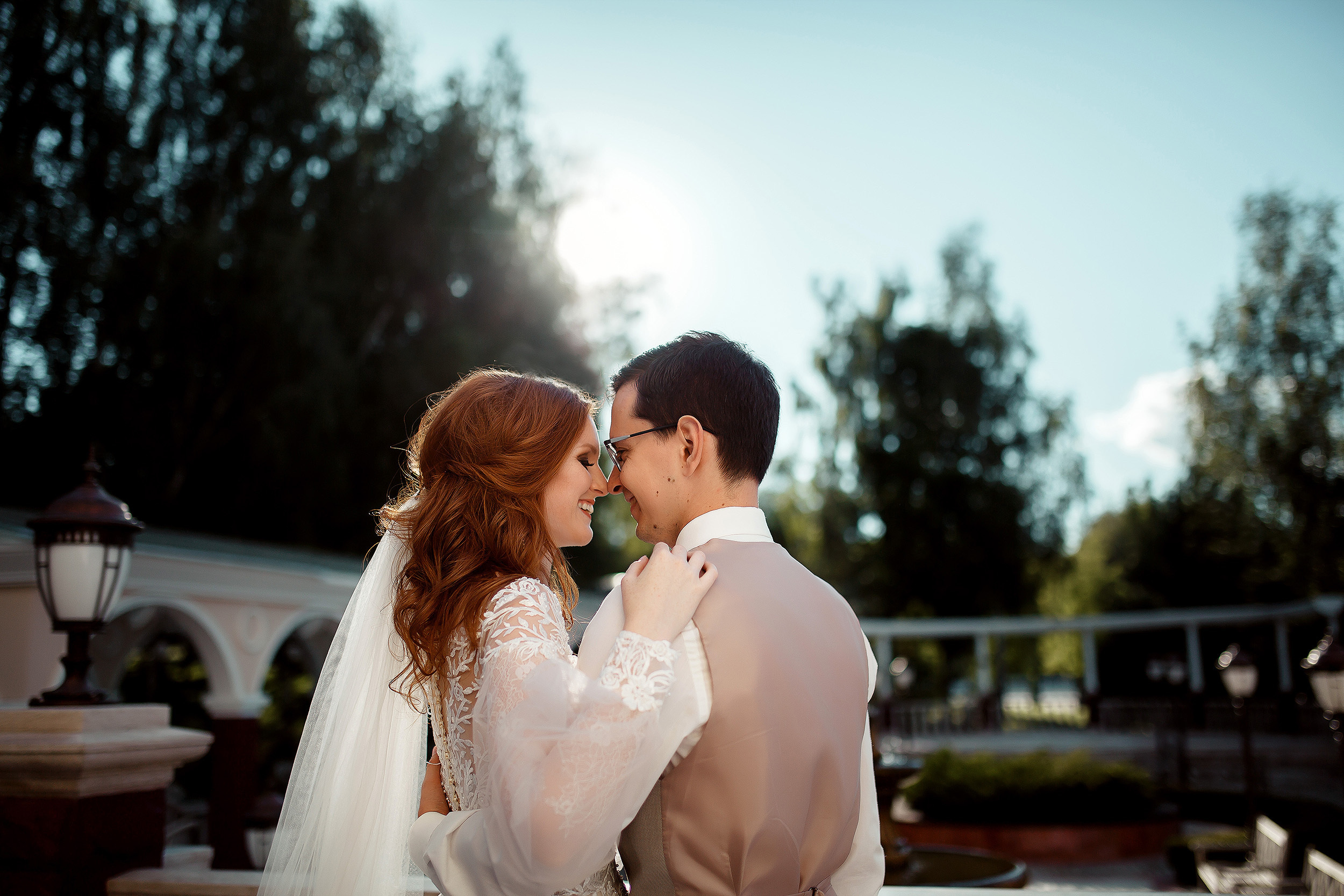 ФИЛИПП И АНАСТАСИЯ. СВАДЕБНЫЙ ФОТОГРАФ НАТАЛИКА