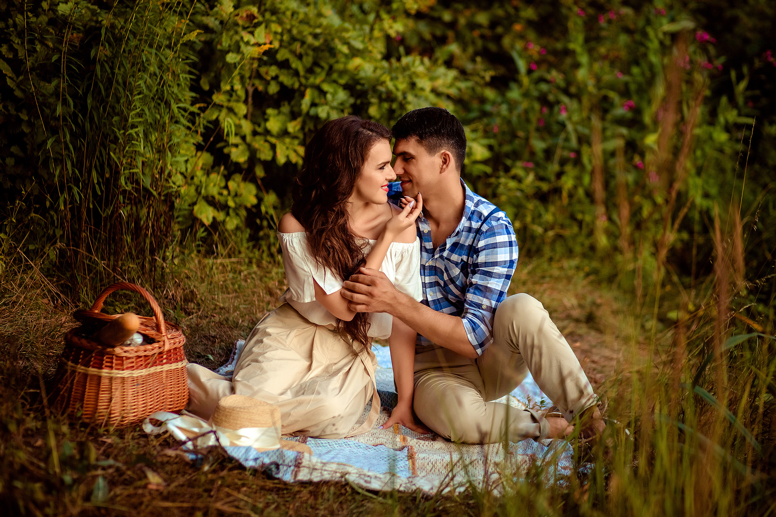 АЛЕКСАНДР И ЕКАТЕРИНА. СВАДЕБНЫЙ ФОТОГРАФ НАТАЛИКА