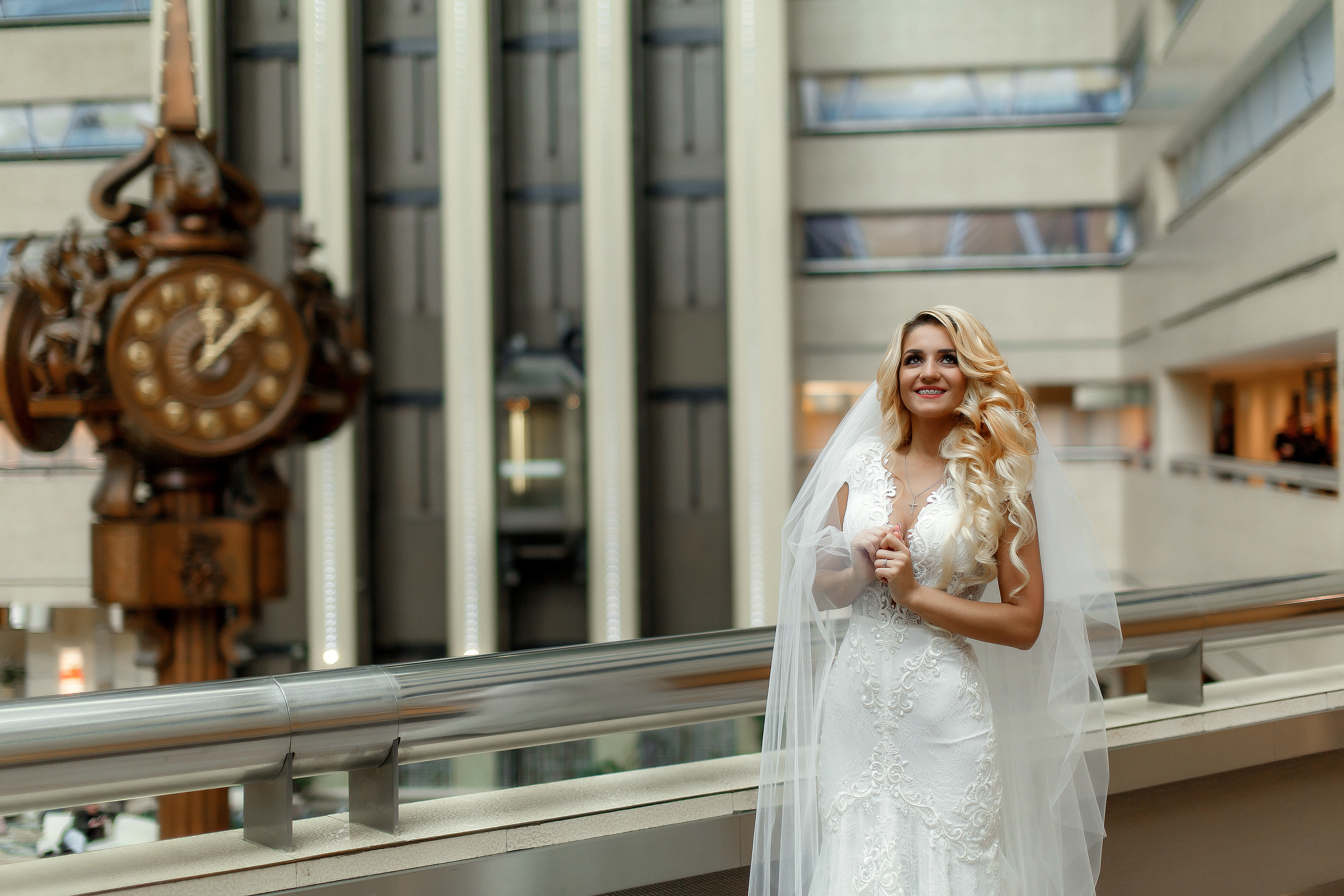 АНДРЕЙ И ВАЛЕРИЯ. СВАДЕБНЫЙ ФОТОГРАФ НАТАЛИКА