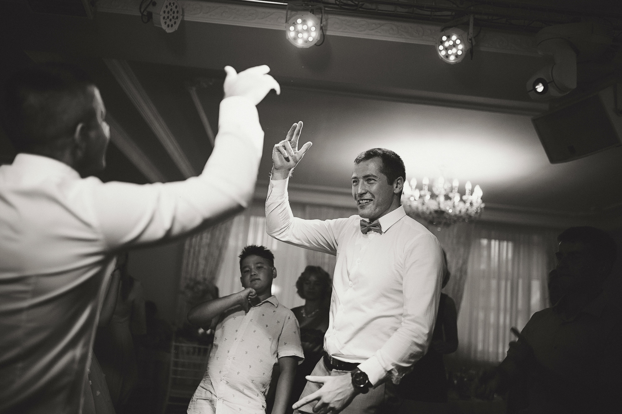 РИНАТ И ЕКАТЕРИНА. СВАДЕБНЫЙ ФОТОГРАФ НАТАЛИКА