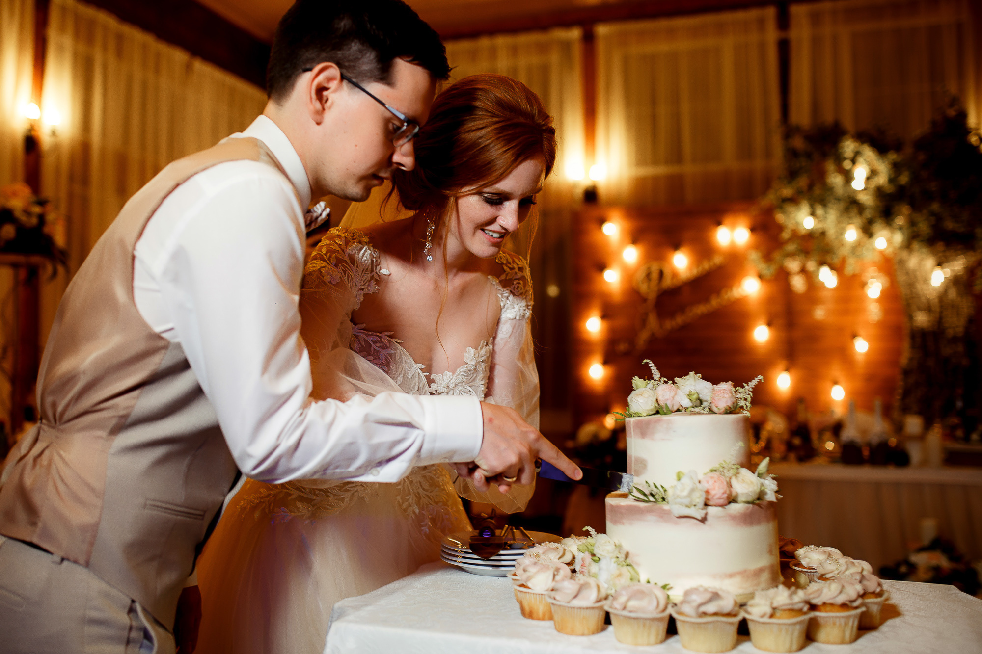 ФИЛИПП И АНАСТАСИЯ. СВАДЕБНЫЙ ФОТОГРАФ НАТАЛИКА