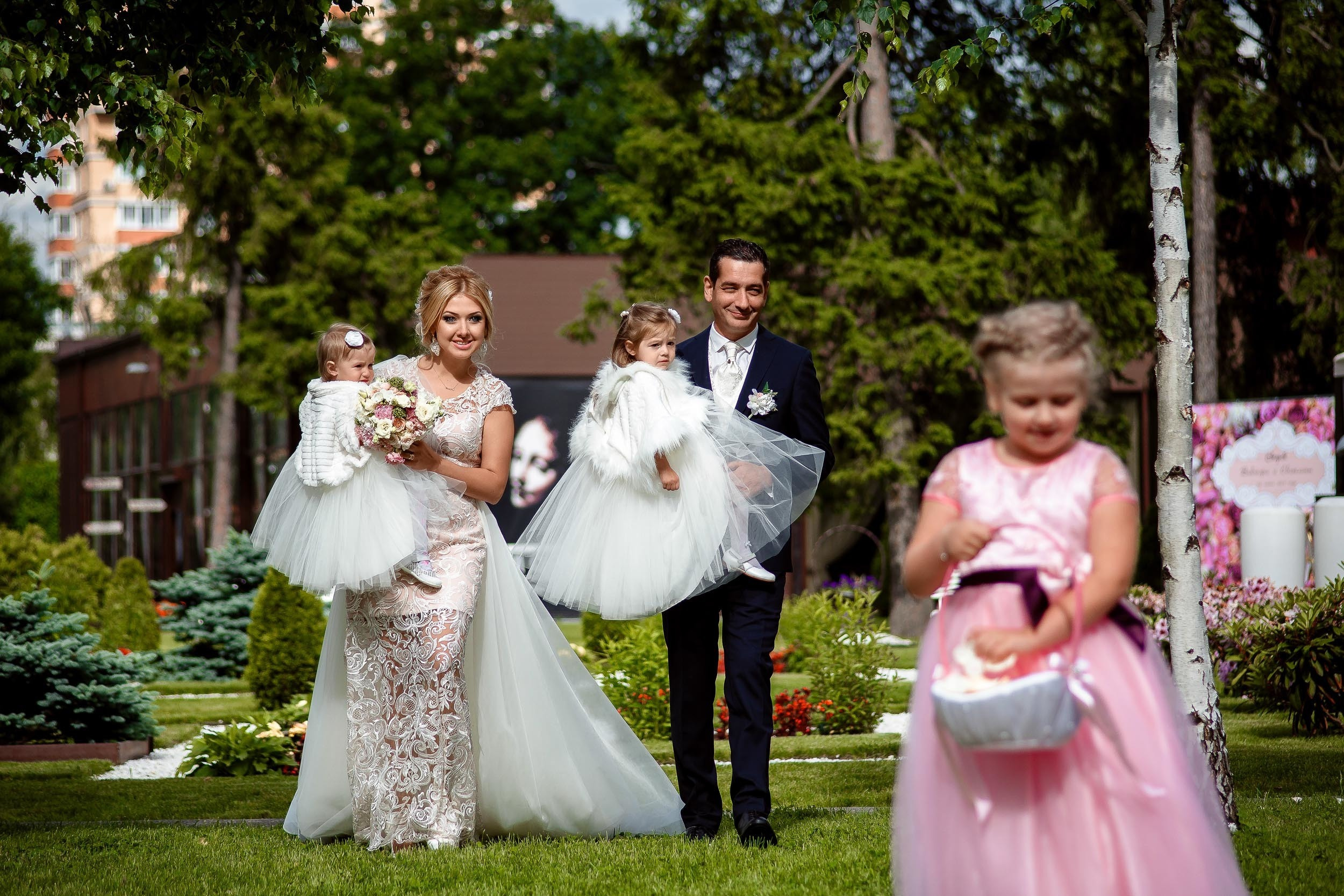 ВИКТОР И СВЕТЛАНА. СВАДЕБНЫЙ ФОТОГРАФ НАТАЛИКА