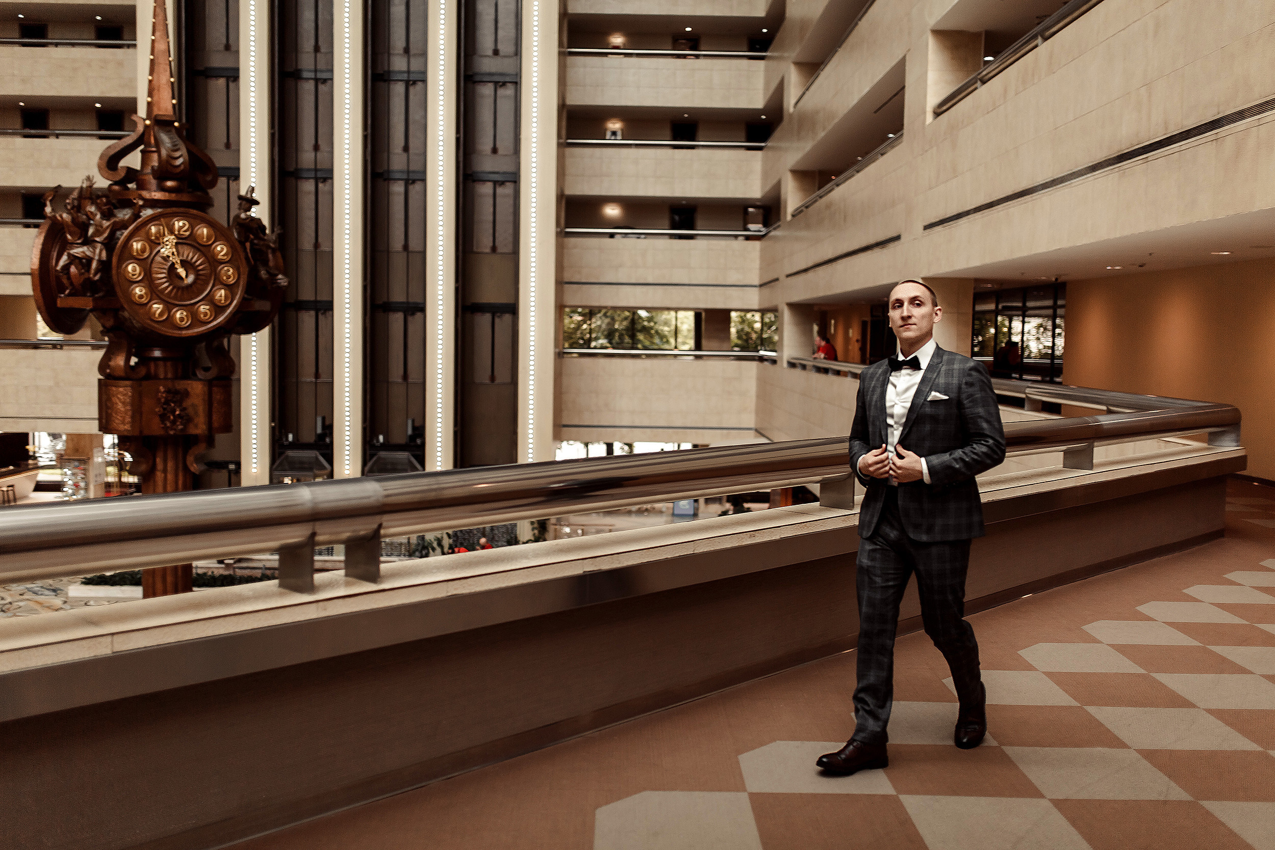 МАКСИМ И АЛЕКСАНДРА. СВАДЕБНЫЙ ФОТОГРАФ НАТАЛИКА