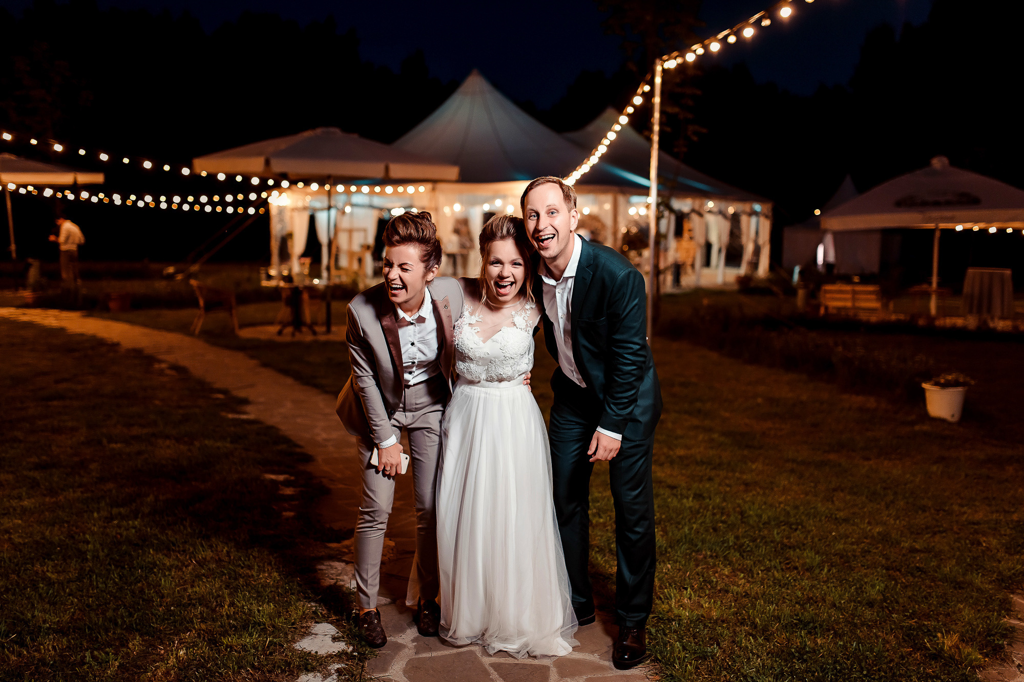 АНДРЕЙ И НАТАЛЬЯ. СВАДЕБНЫЙ ФОТОГРАФ НАТАЛИКА