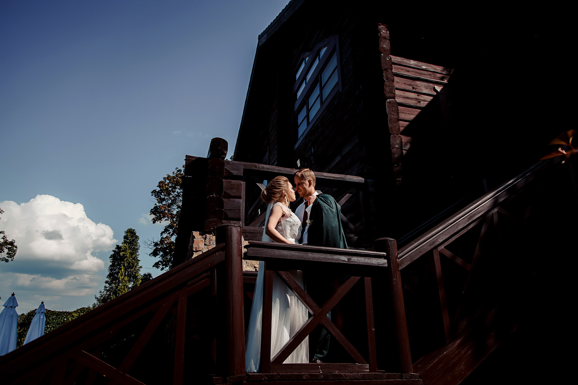 АНДРЕЙ И НАТАЛЬЯ. СВАДЕБНЫЙ ФОТОГРАФ НАТАЛИКА