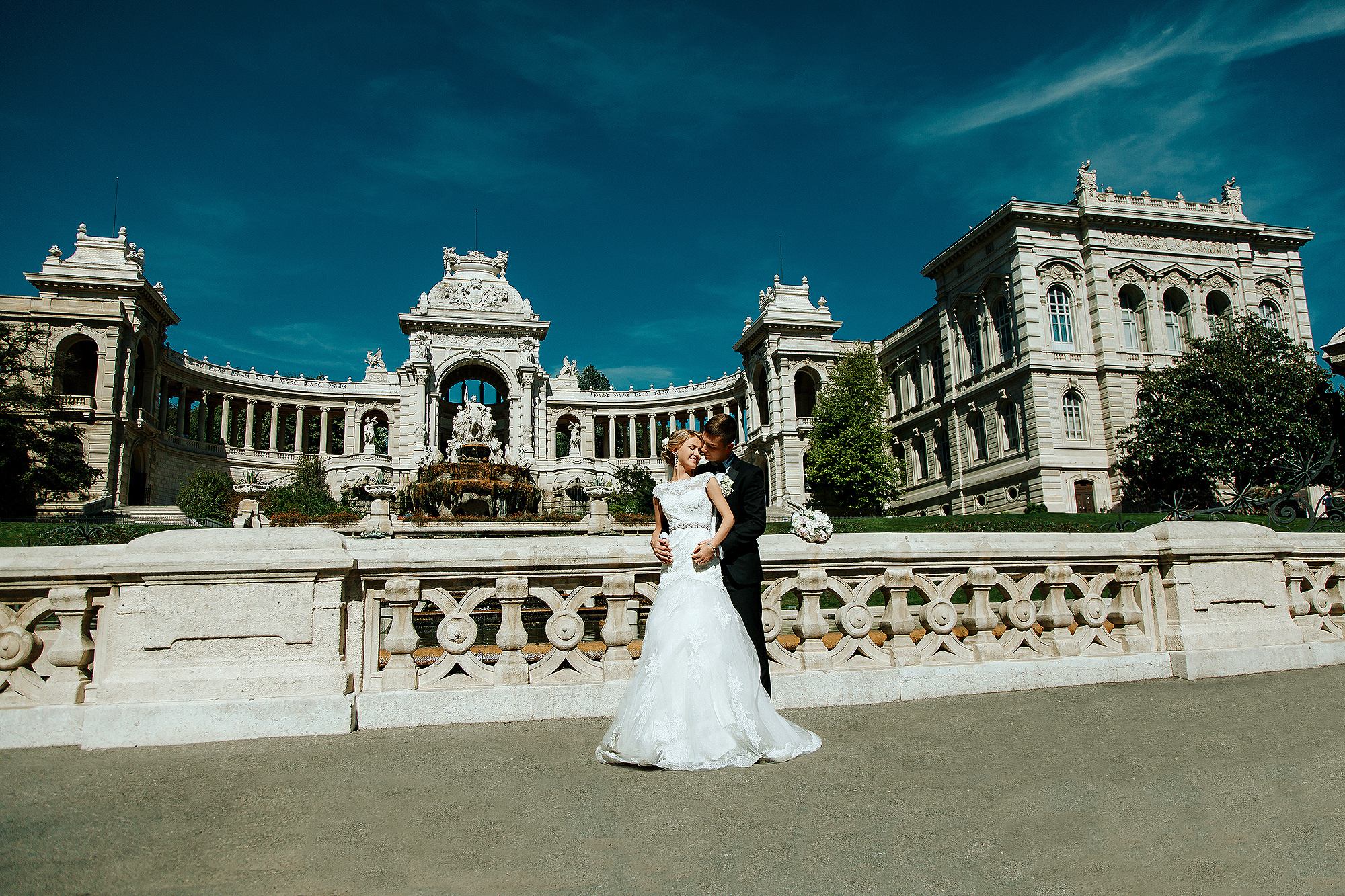 АНАТОЛИЙ И ЖАННА. СВАДЕБНЫЙ ФОТОГРАФ НАТАЛИКА
