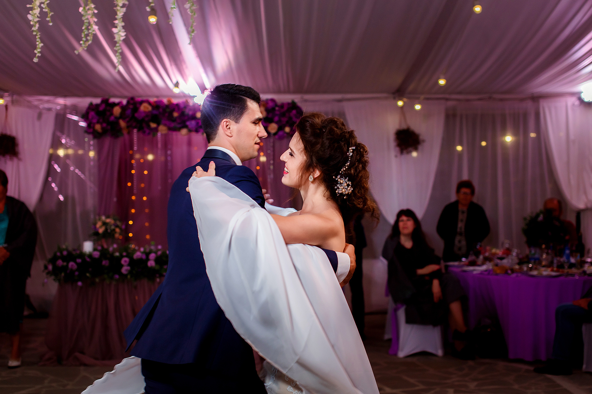 АЛЕКСАНДР И ЕКАТЕРИНА. СВАДЕБНЫЙ ФОТОГРАФ НАТАЛИКА