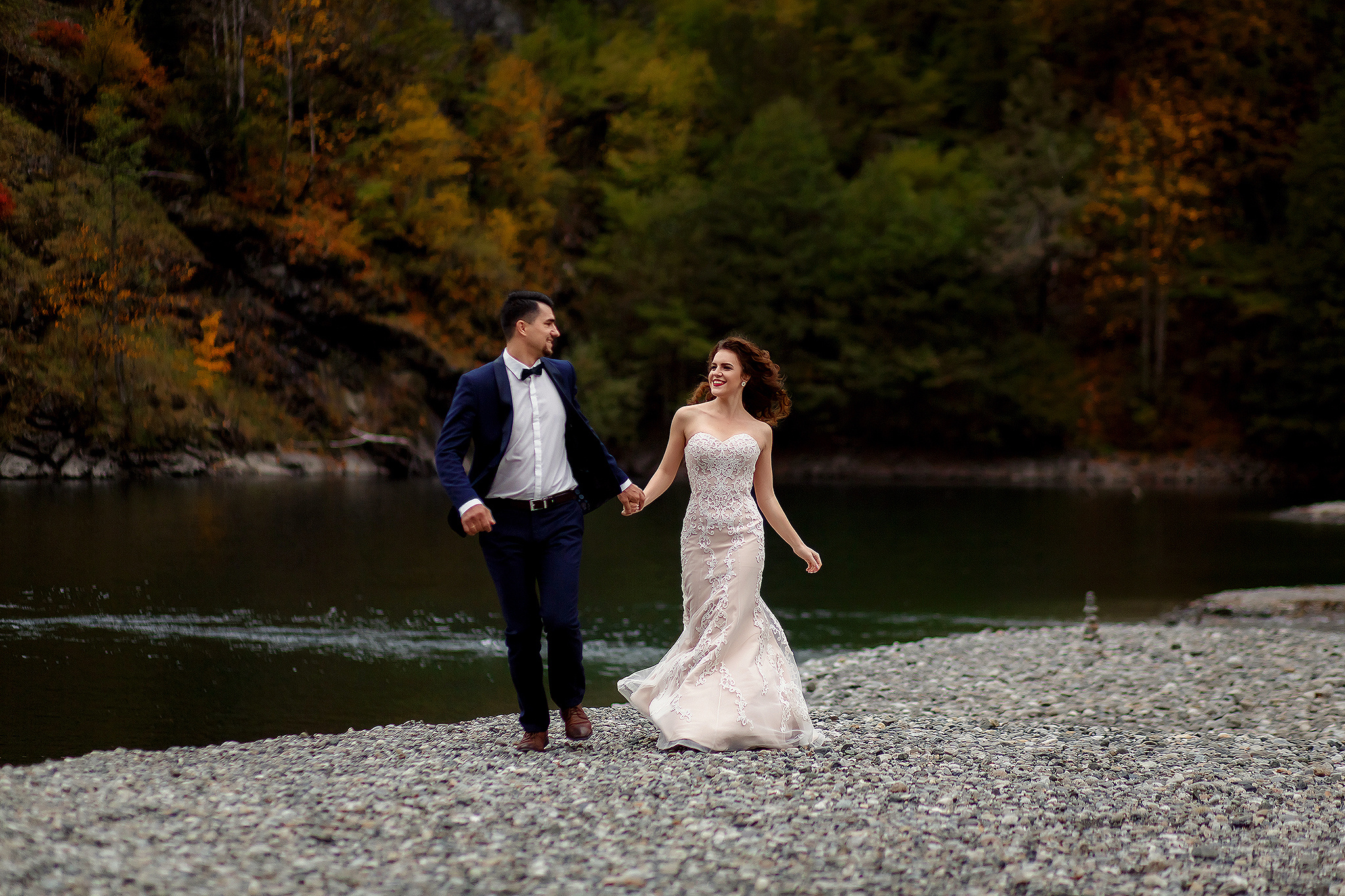 ЕКАТЕРИНА И АЛЕКСАНДР. СВАДЕБНЫЙ ФОТОГРАФ НАТАЛИКА