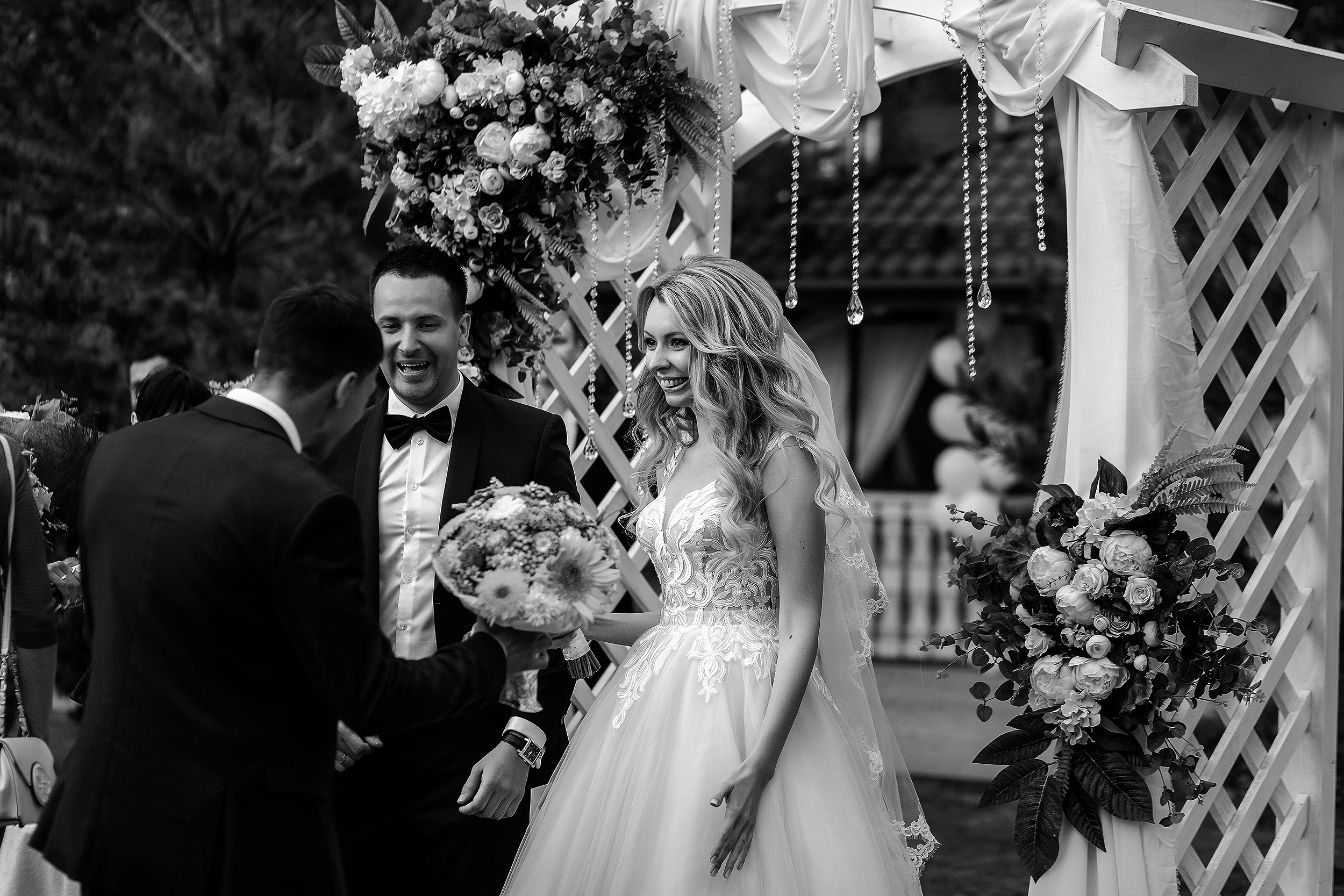 ОКСАНА И АРТЁМ. СВАДЕБНЫЙ ФОТОГРАФ НАТАЛИКА