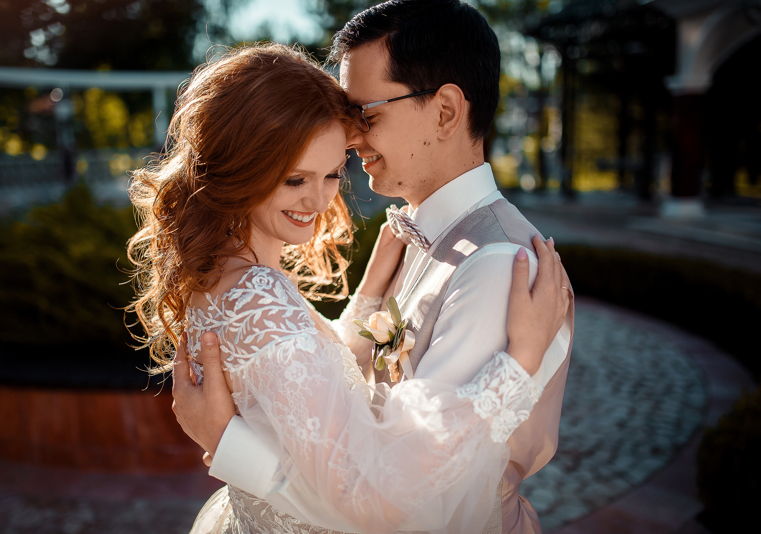 ФИЛИПП И АНАСТАСИЯ. СВАДЕБНЫЙ ФОТОГРАФ НАТАЛИКА