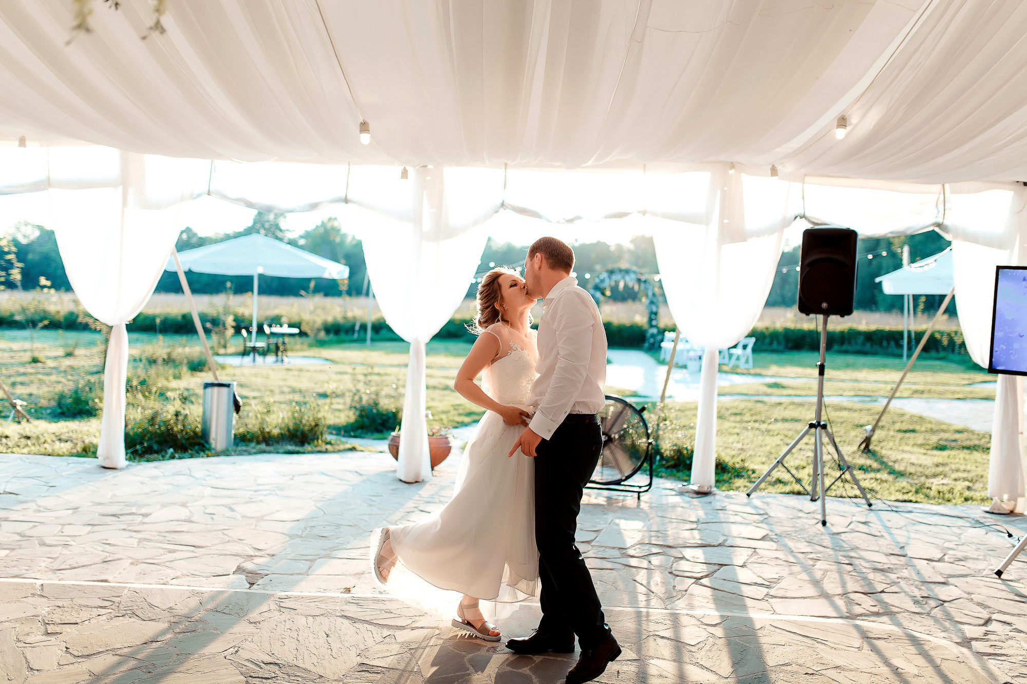 АНДРЕЙ И НАТАЛЬЯ. СВАДЕБНЫЙ ФОТОГРАФ НАТАЛИКА