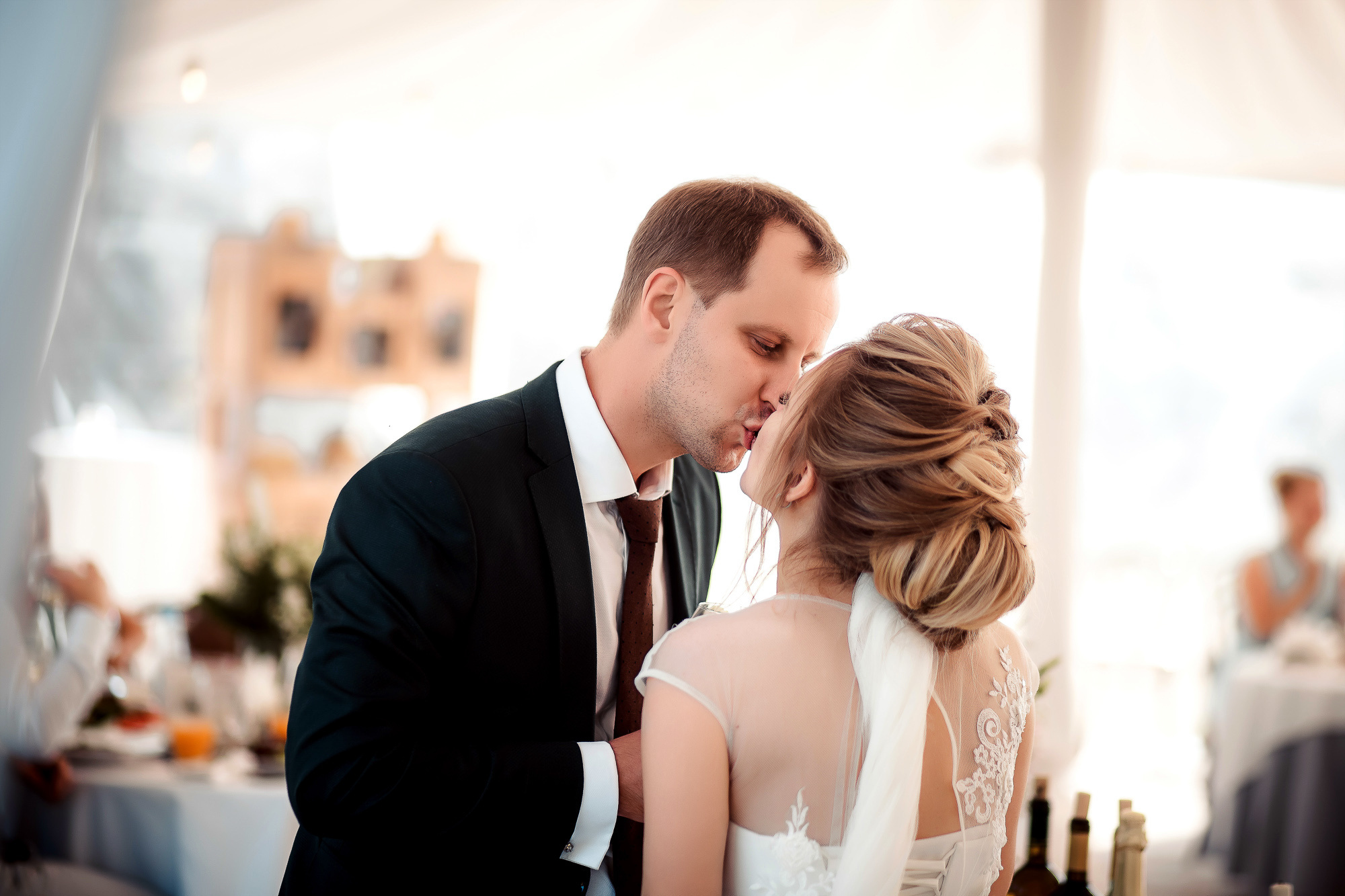 АНДРЕЙ И НАТАЛЬЯ. СВАДЕБНЫЙ ФОТОГРАФ НАТАЛИКА