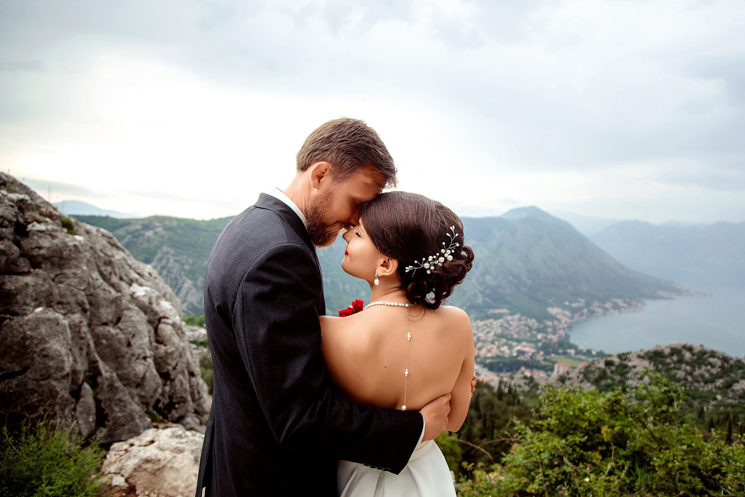 МАКСИМ И АНАСТАСИЯ. СВАДЕБНЫЙ ФОТОГРАФ НАТАЛИКА