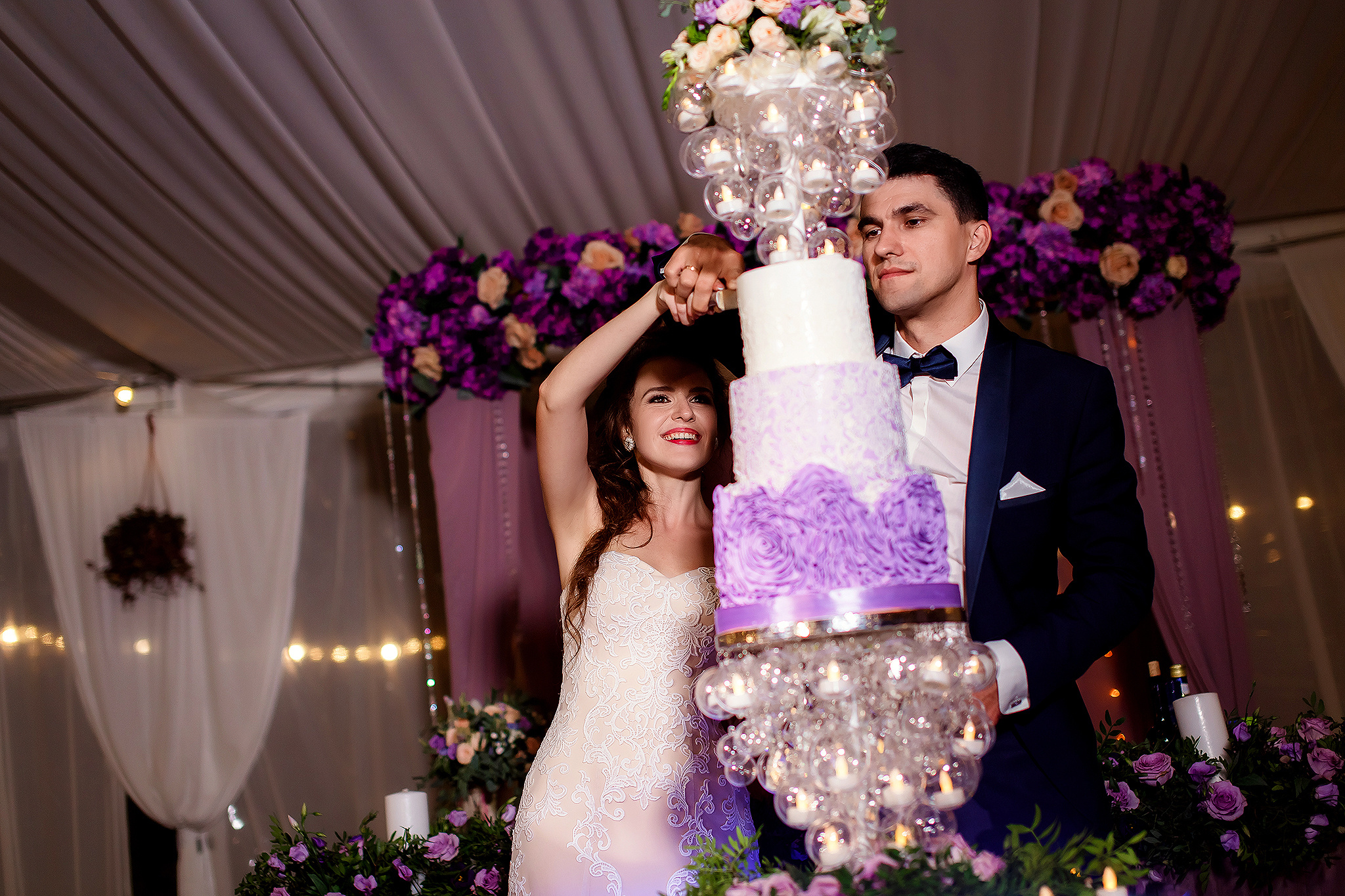 АЛЕКСАНДР И ЕКАТЕРИНА. СВАДЕБНЫЙ ФОТОГРАФ НАТАЛИКА