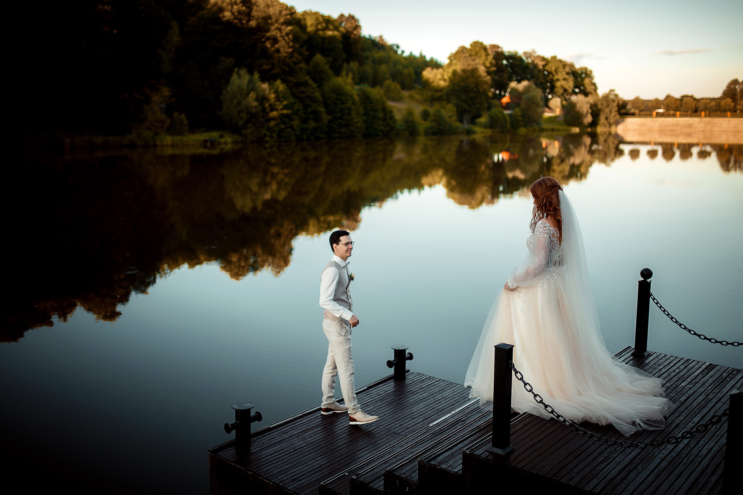 ФИЛИПП И АНАСТАСИЯ. СВАДЕБНЫЙ ФОТОГРАФ НАТАЛИКА