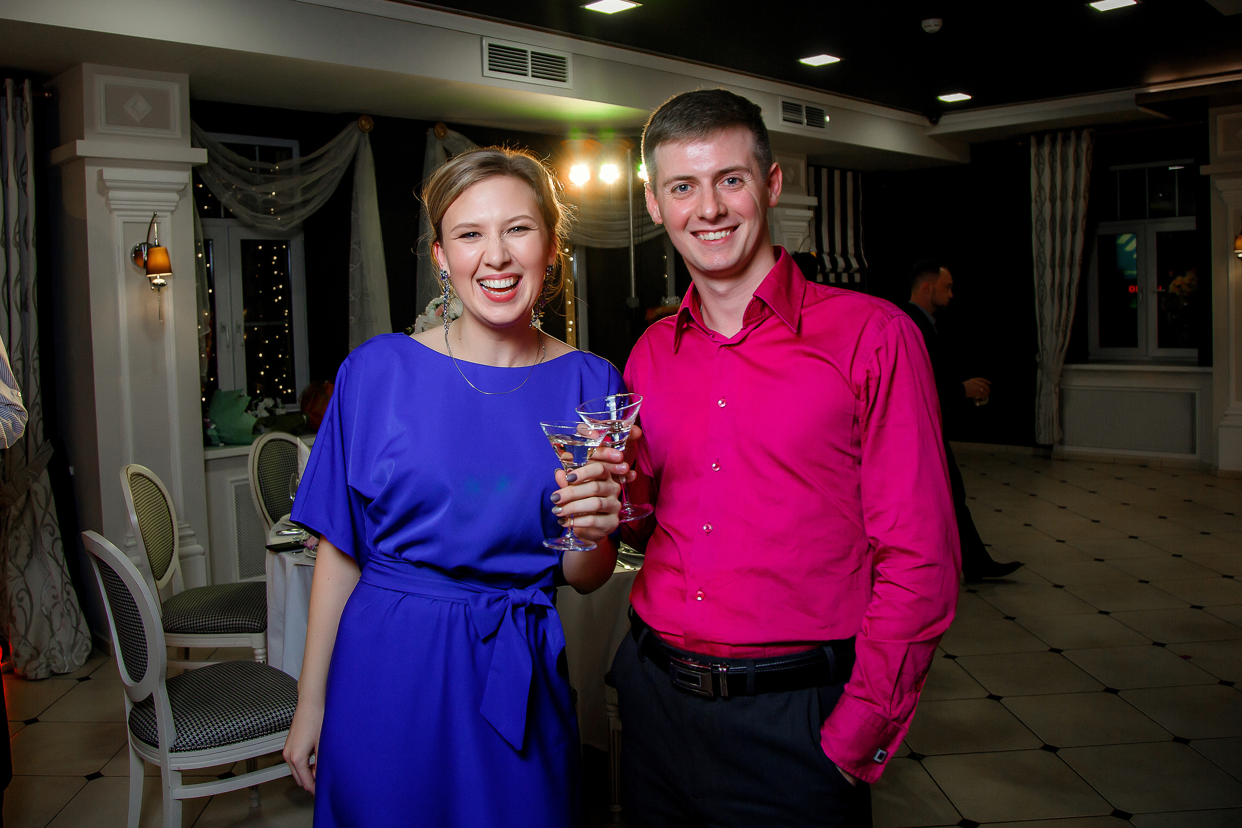 АНДРЕЙ И ВАЛЕРИЯ. СВАДЕБНЫЙ ФОТОГРАФ НАТАЛИКА