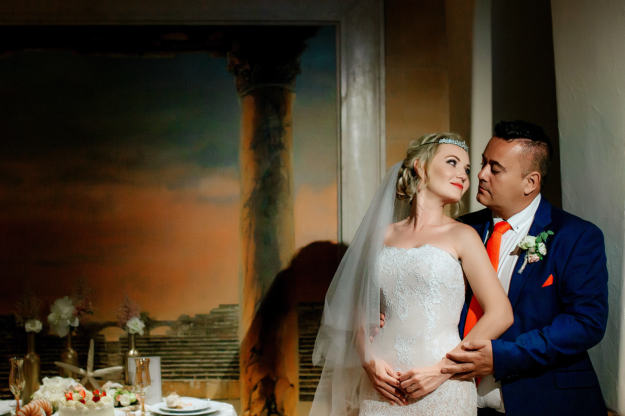 МАРТИН И СНЕЖАННА. СВАДЕБНЫЙ ФОТОГРАФ НАТАЛИКА