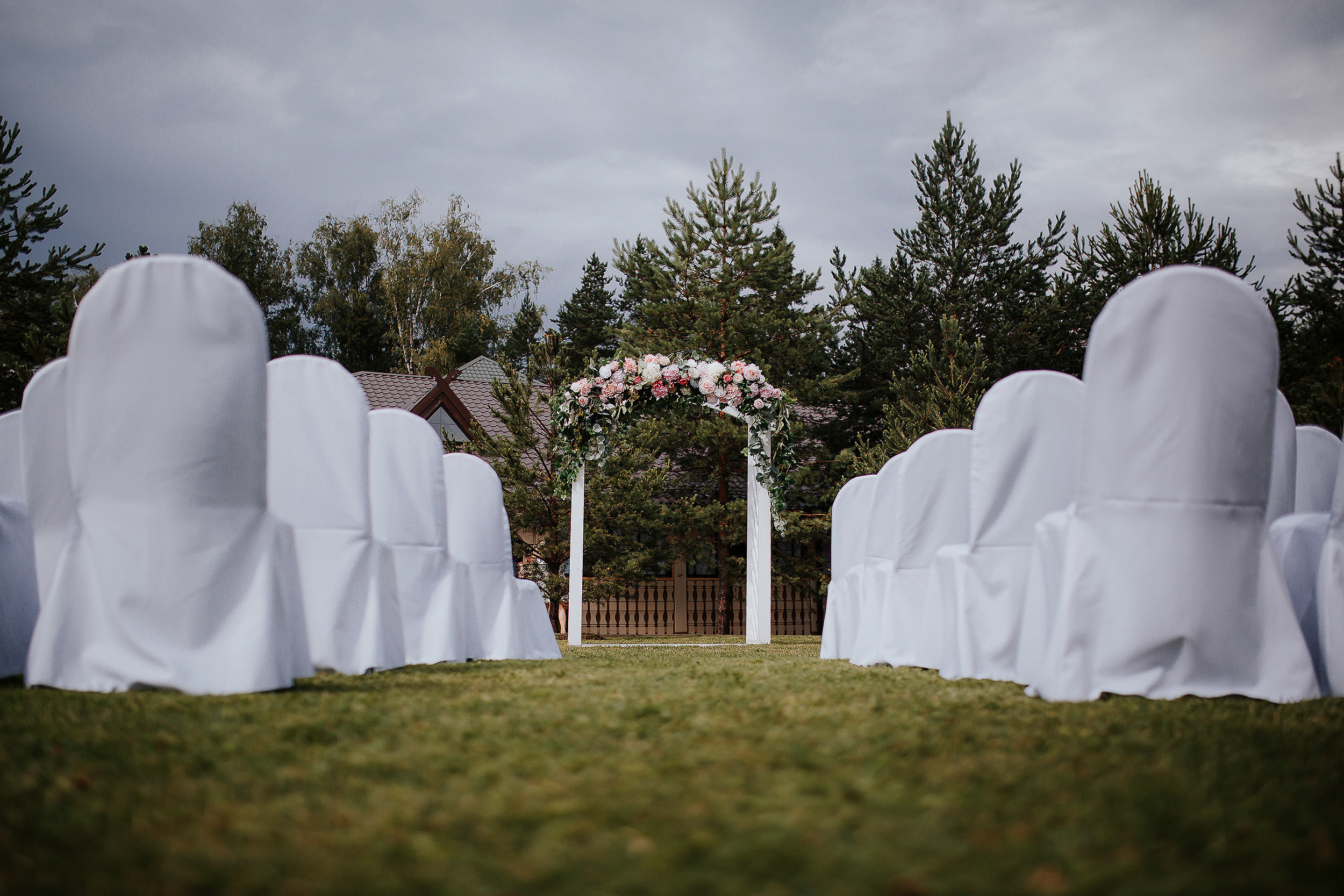 ПАВЕЛ И ТАТЬЯНА. СВАДЕБНЫЙ ФОТОГРАФ НАТАЛИКА