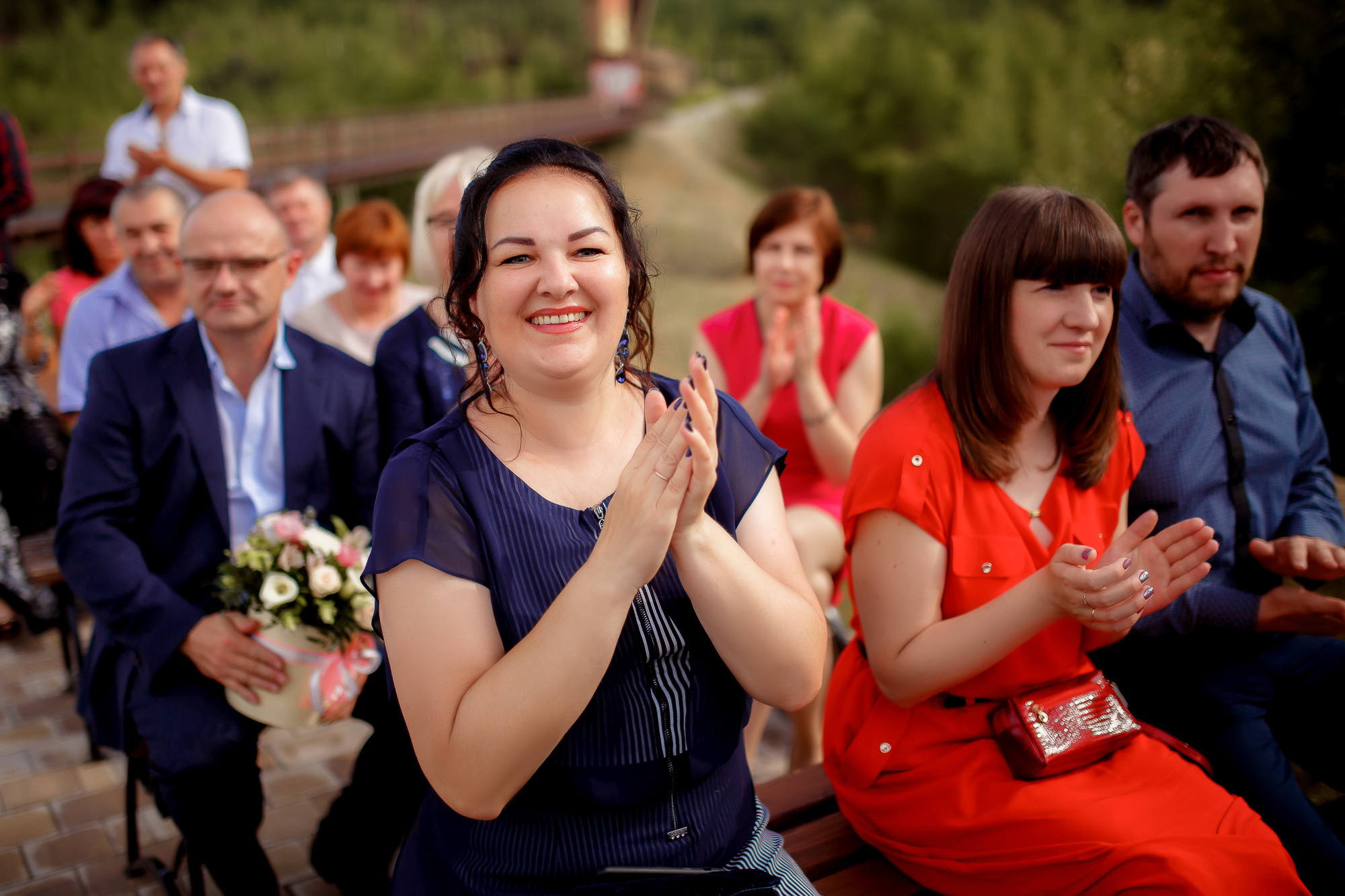 ФИЛИПП И АНАСТАСИЯ. СВАДЕБНЫЙ ФОТОГРАФ НАТАЛИКА