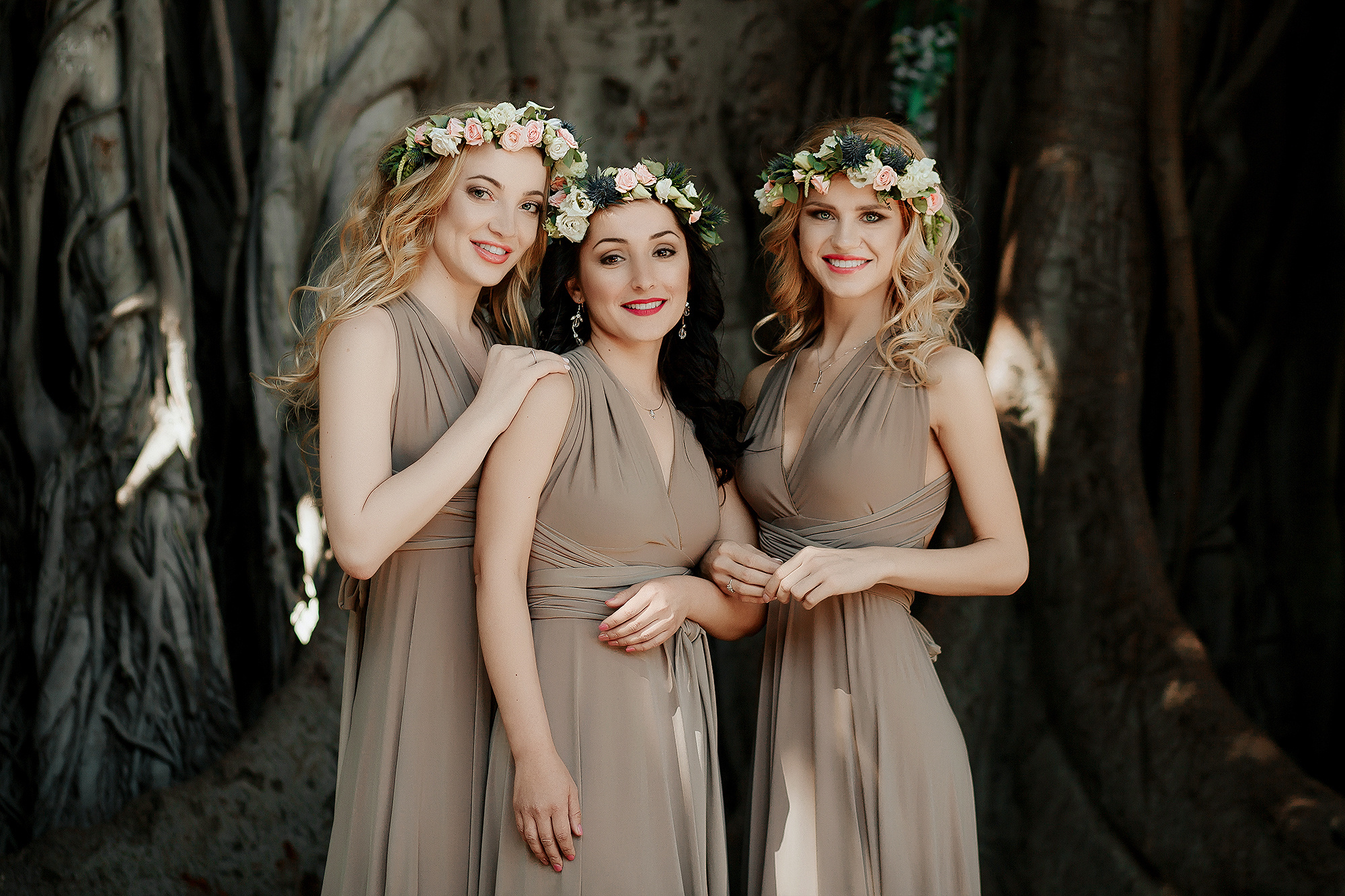 СЕРГЕЙ И МИЛЕНА. СВАДЕБНЫЙ ФОТОГРАФ НАТАЛИКА