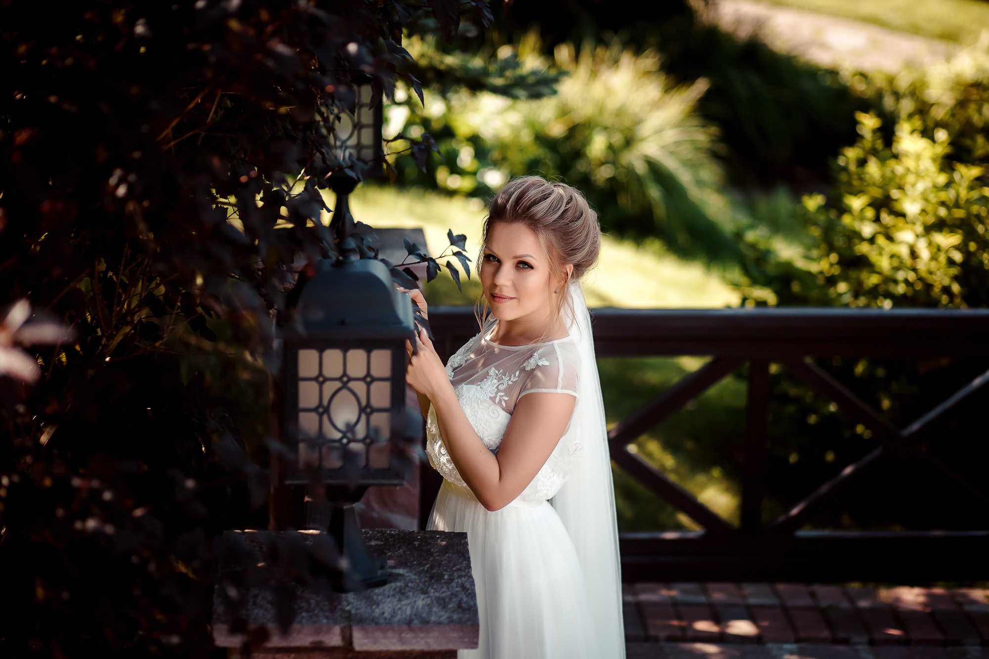 АНДРЕЙ И НАТАЛЬЯ. СВАДЕБНЫЙ ФОТОГРАФ НАТАЛИКА