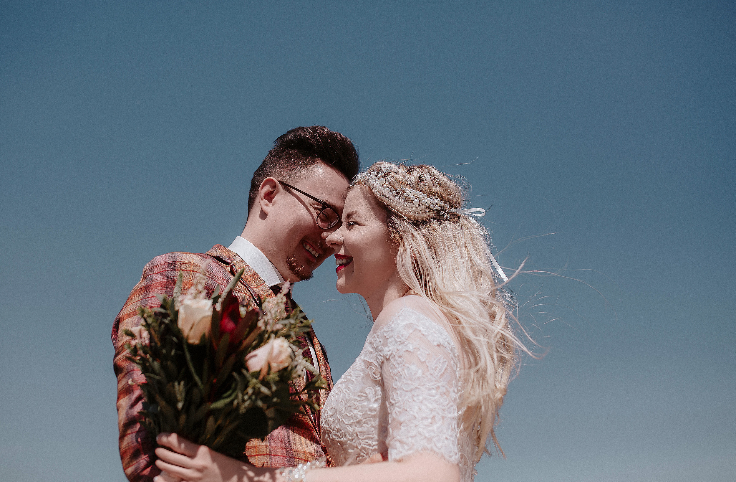 АНТОН И ЕКАТЕРИНА. СВАДЕБНЫЙ ФОТОГРАФ НАТАЛИКА