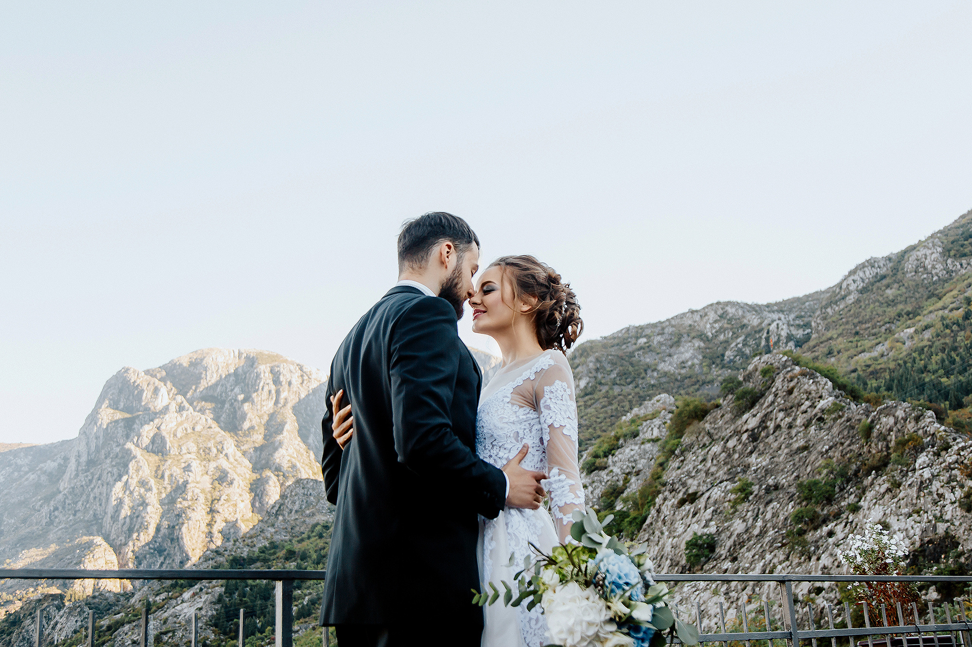 АНДРЕЙ И НАТАЛЬЯ. СВАДЕБНЫЙ ФОТОГРАФ НАТАЛИКА