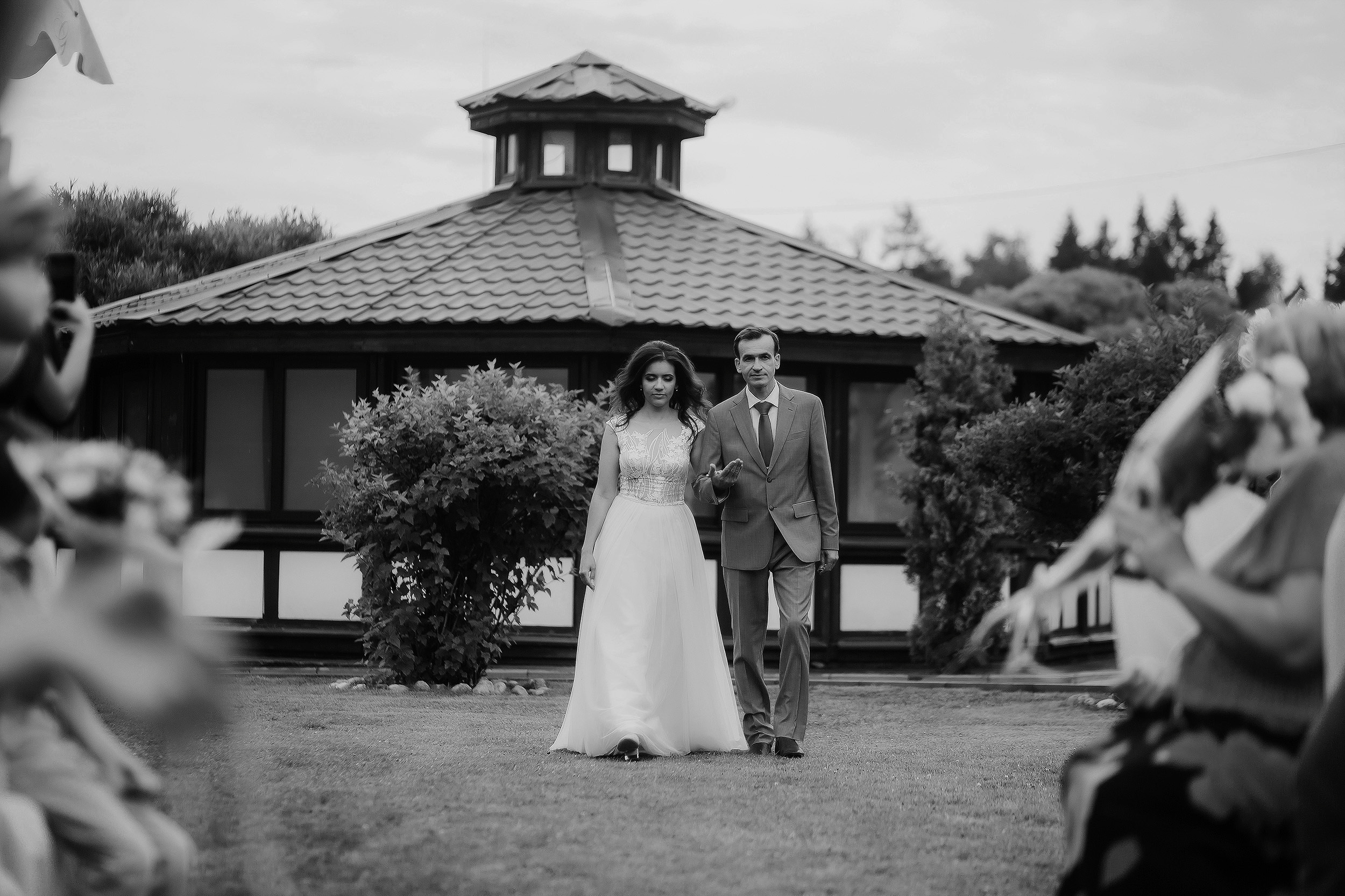 ПАВЕЛ И ТАТЬЯНА. СВАДЕБНЫЙ ФОТОГРАФ НАТАЛИКА