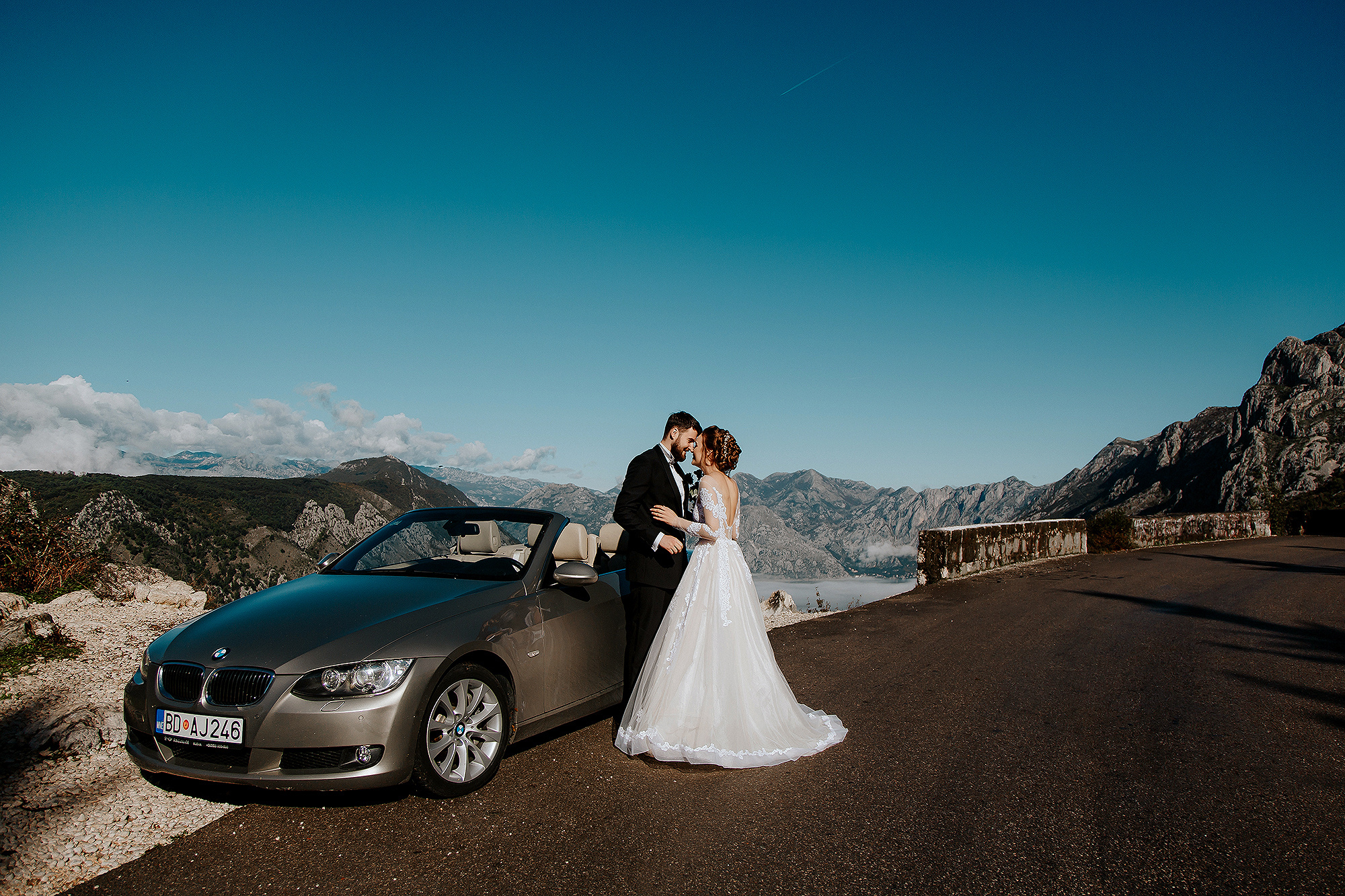АНДРЕЙ И НАТАЛЬЯ. СВАДЕБНЫЙ ФОТОГРАФ НАТАЛИКА