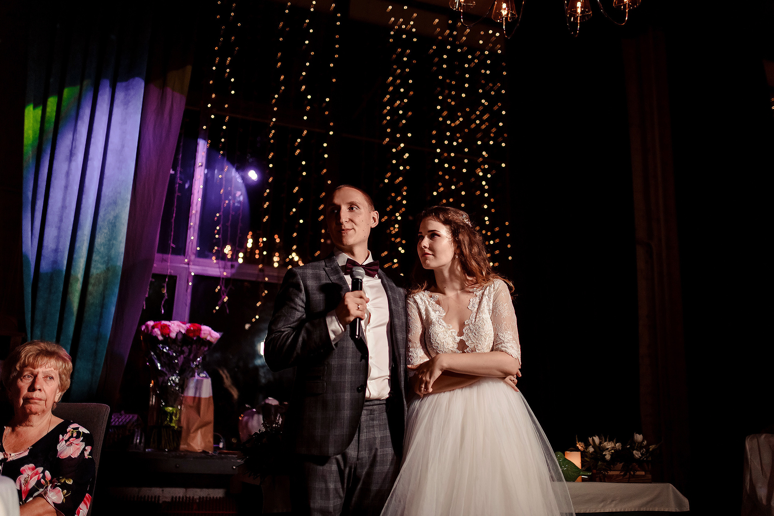 МАКСИМ И АЛЕКСАНДРА. СВАДЕБНЫЙ ФОТОГРАФ НАТАЛИКА