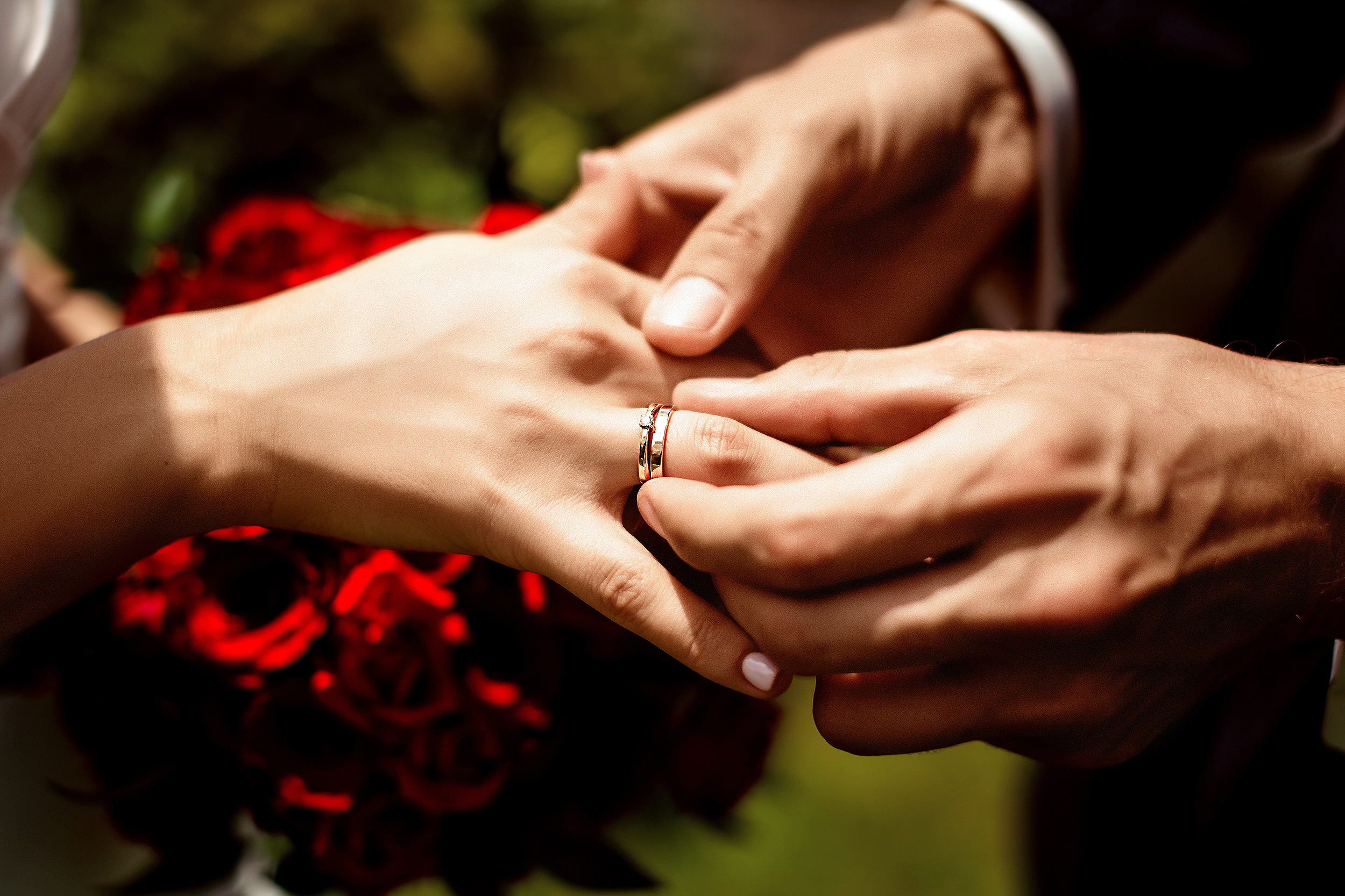 МАКСИМ И АНАСТАСИЯ. СВАДЕБНЫЙ ФОТОГРАФ НАТАЛИКА