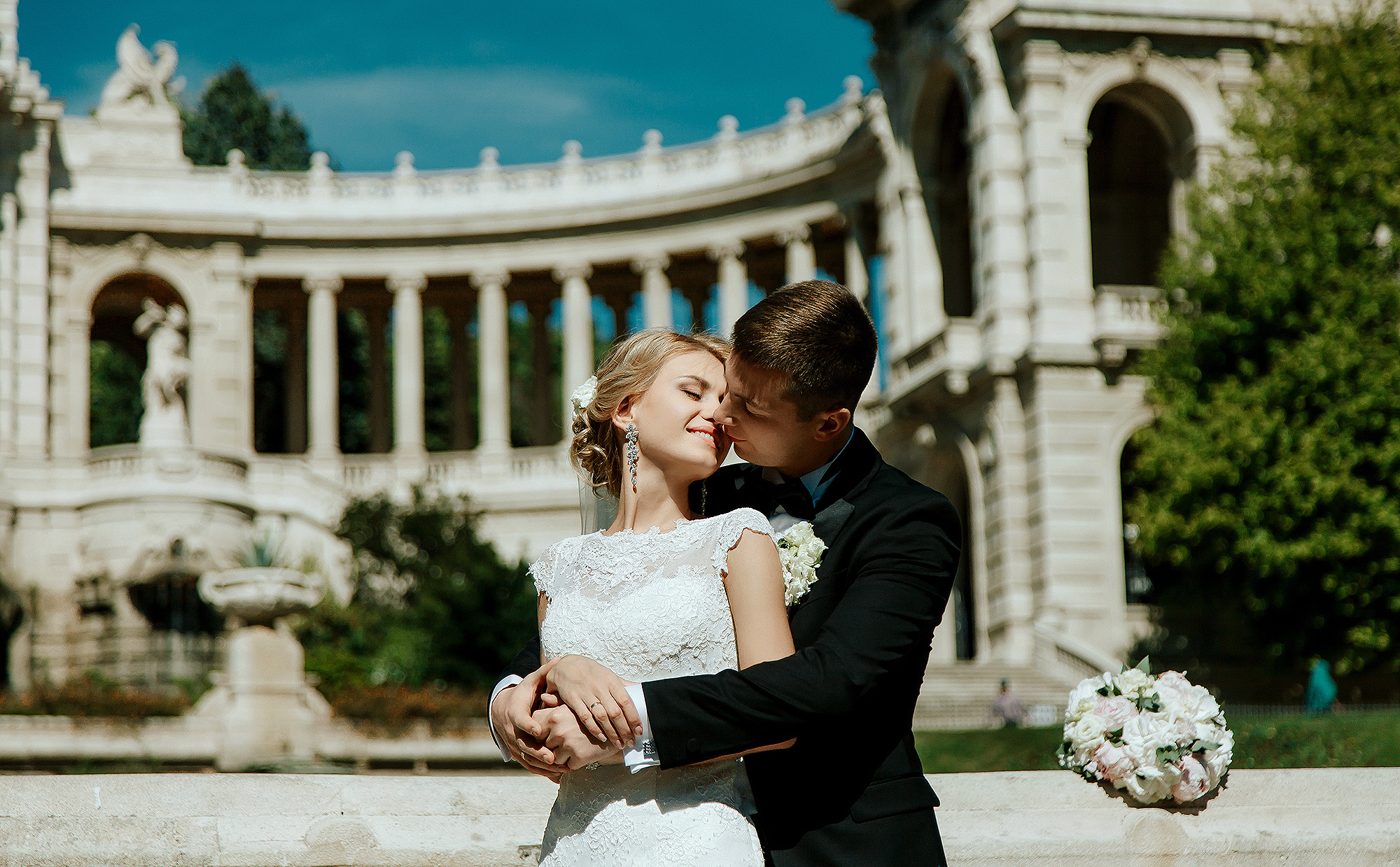 АНАТОЛИЙ И ЖАННА. СВАДЕБНЫЙ ФОТОГРАФ НАТАЛИКА